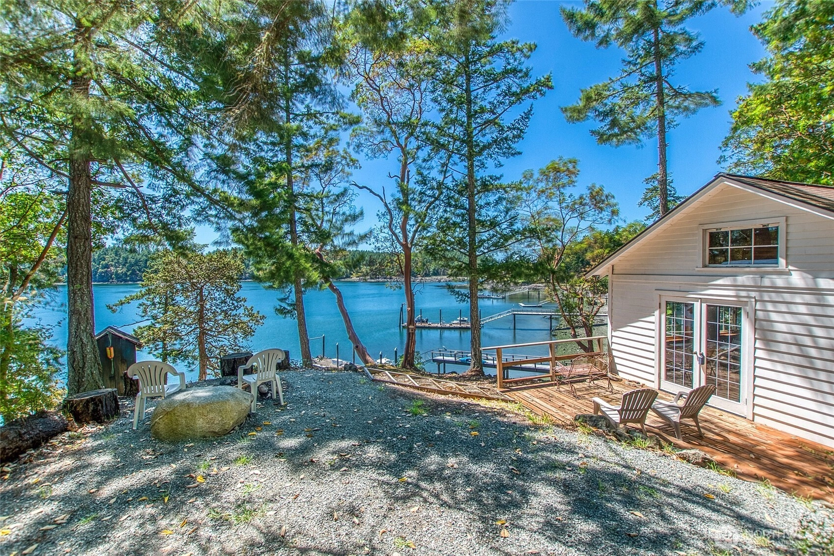 6998 Deer Harbor Rd Orcas Island WA 98245