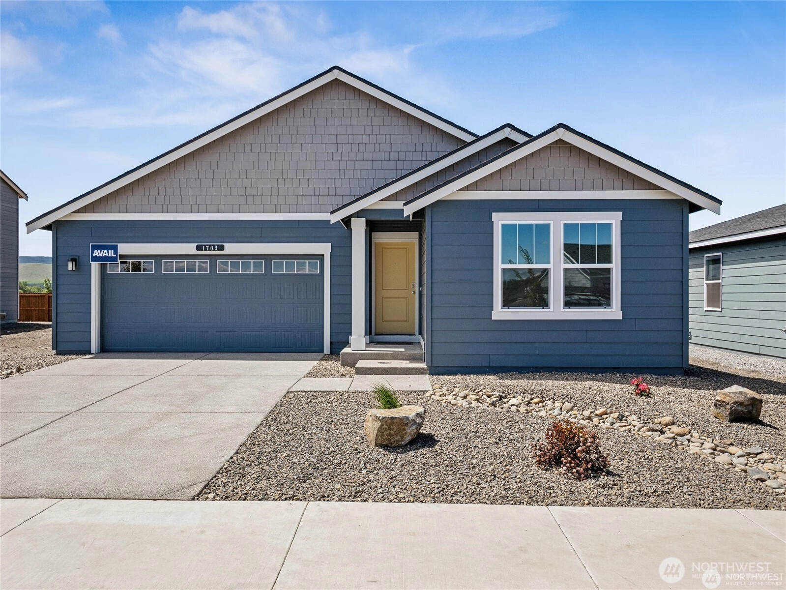 1706 S Mallard Way Unit 39 Unit 39 Ellensburg WA 98926