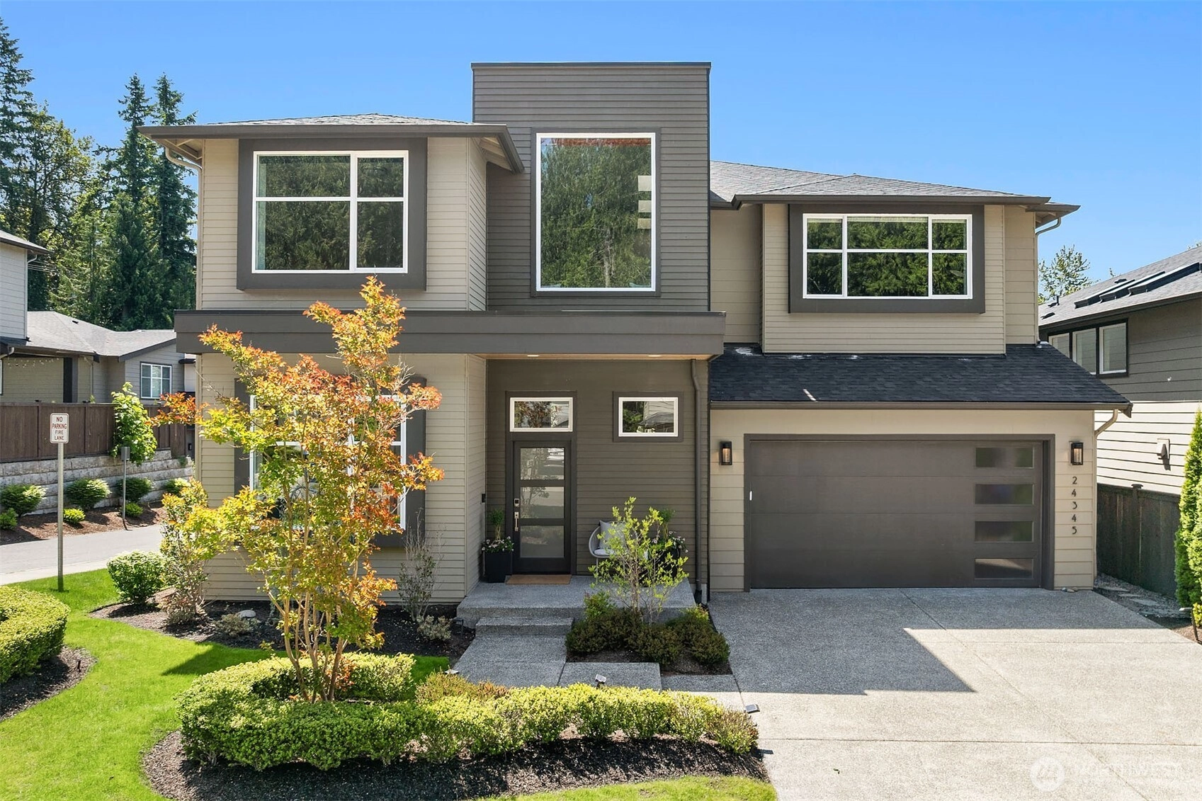 24345 NE 24th St Sammamish WA 98074