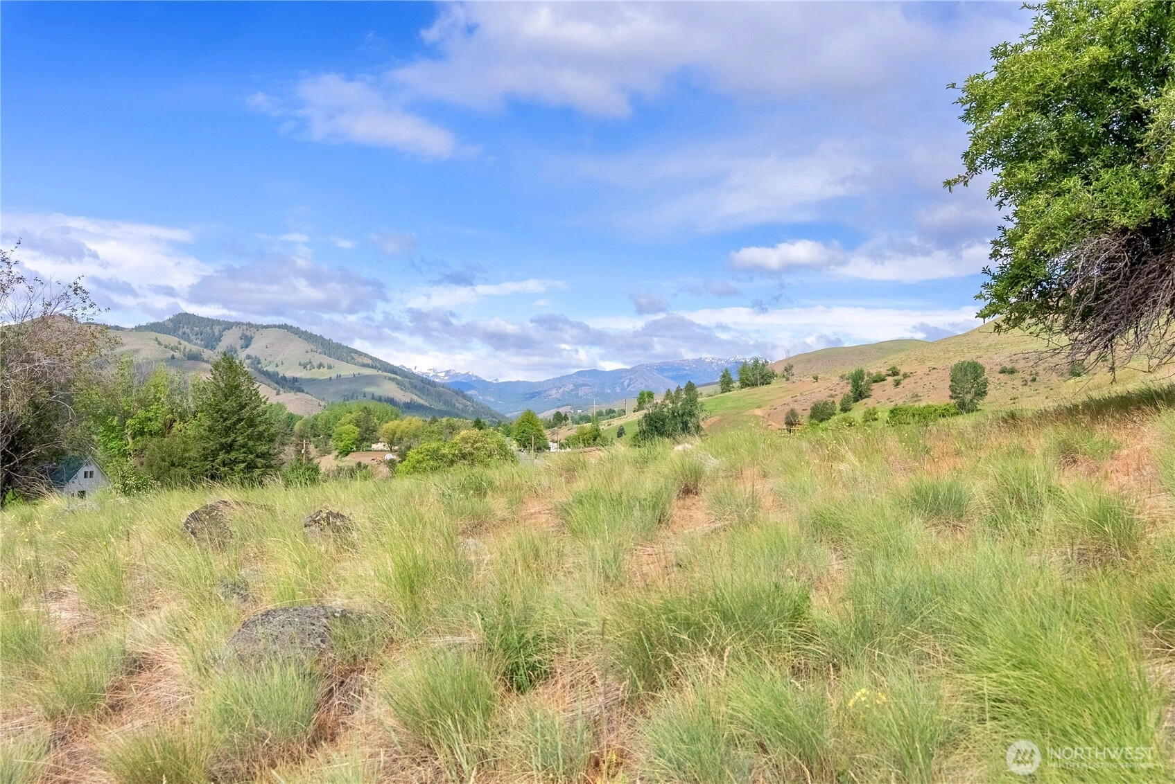 187 Twisp River Rd Unit  Twisp WA 98801