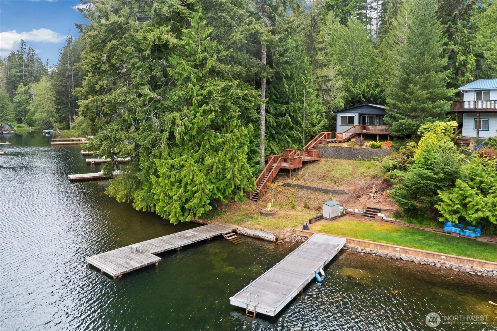 30 NE Lake Dr Unit  Tahuya WA 98588