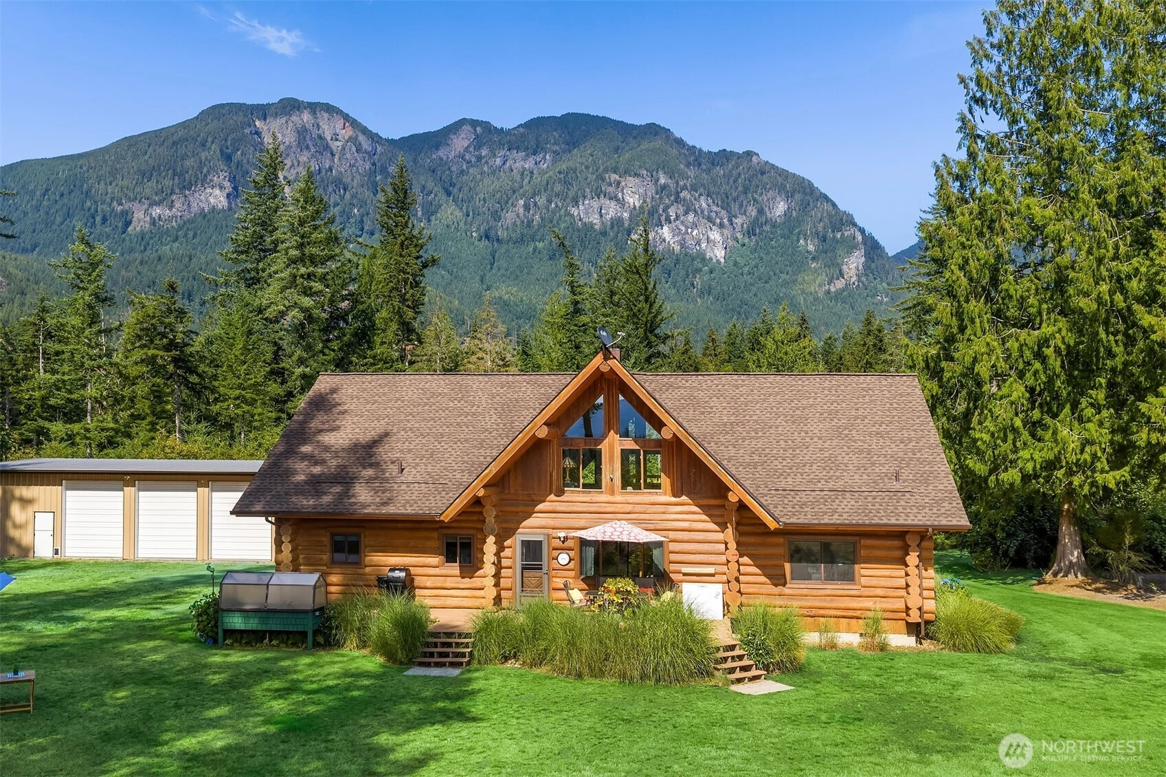 16406 May Creek Rd Gold Bar WA 98251