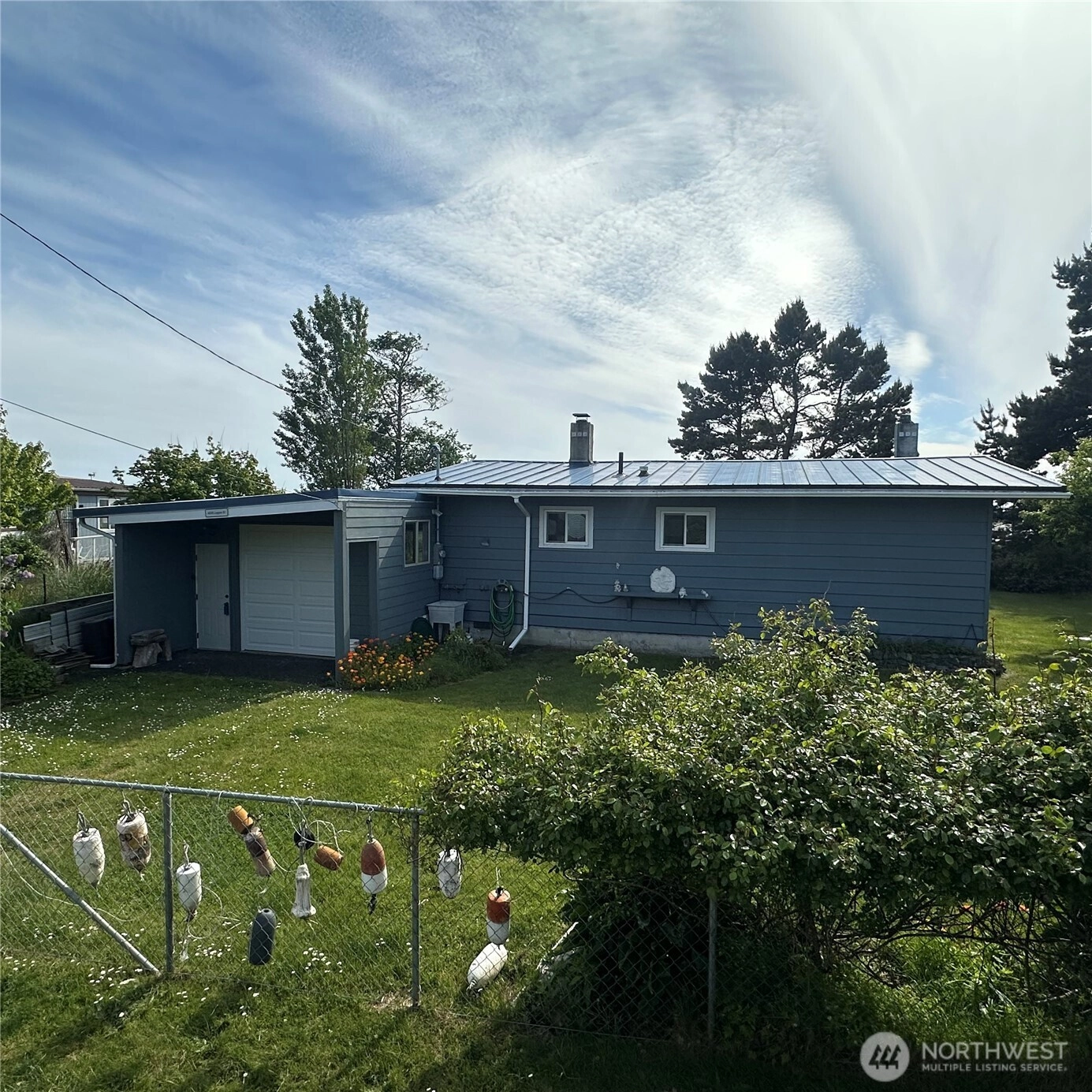 4245 Lagoon Dr Tokeland WA 98590