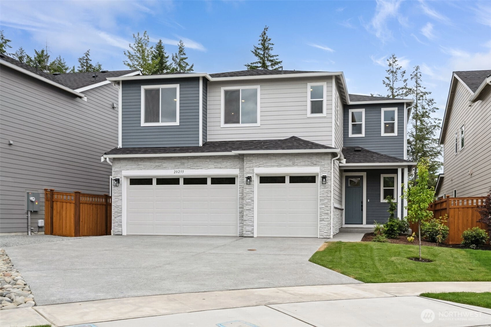 20255 145th St E Unit 855 Unit 855 Bonney Lake WA 98391
