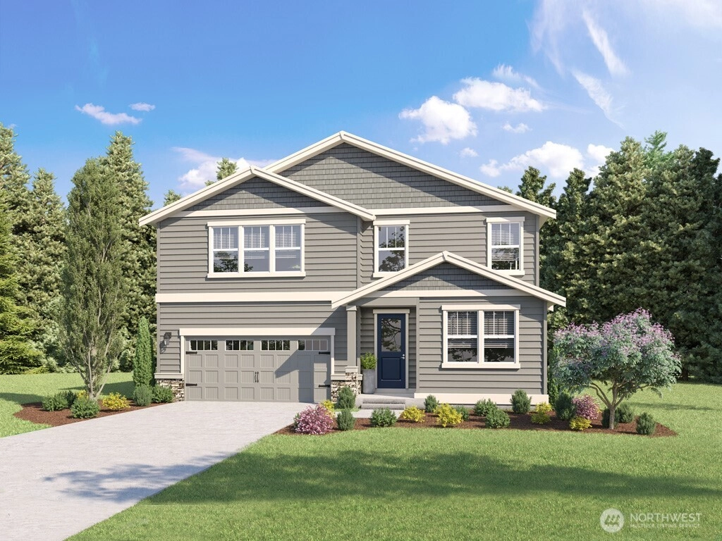 3801 98th Ave Ct E Unit 36 Unit 36 Edgewood WA 98371