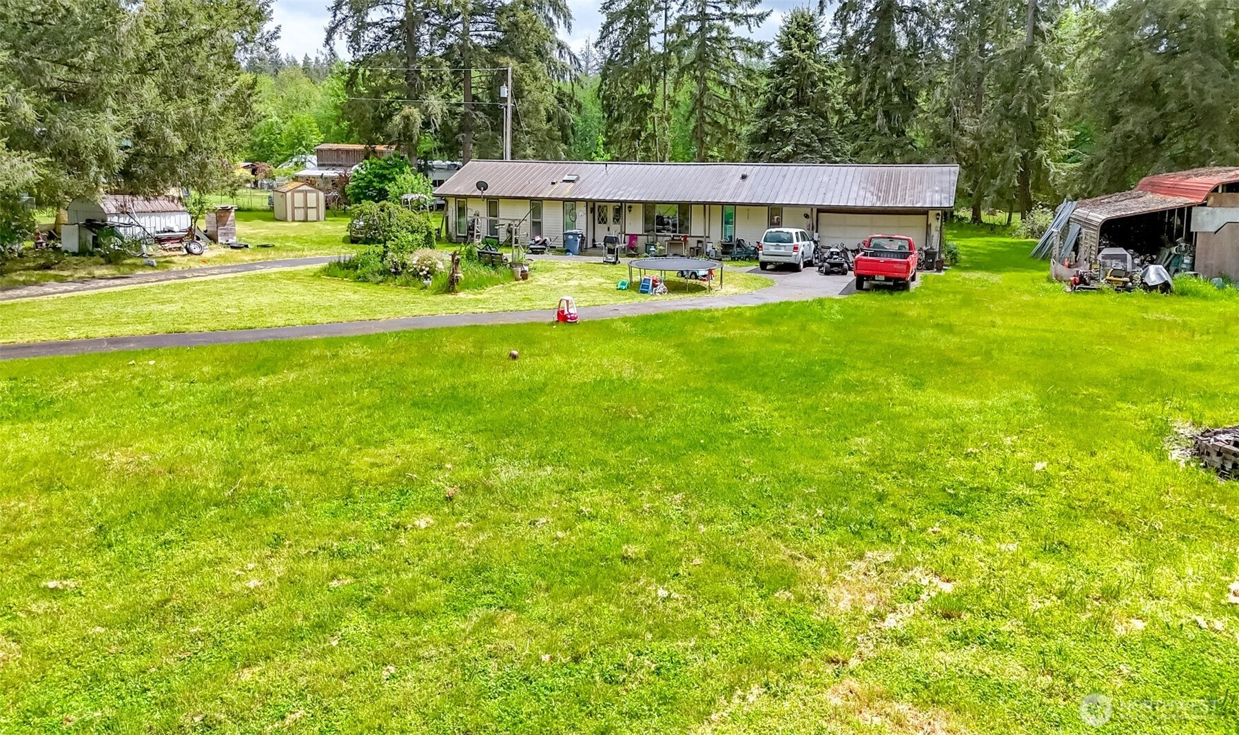 35904 Allen Rd S Roy WA 98580