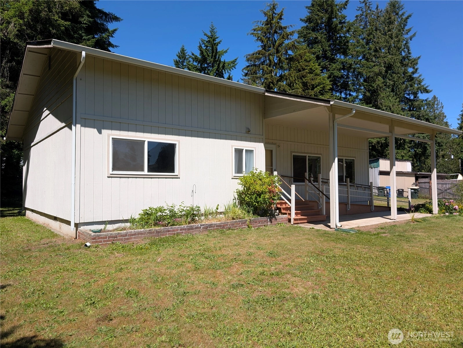 1003 Irving St SW Tumwater WA 98512