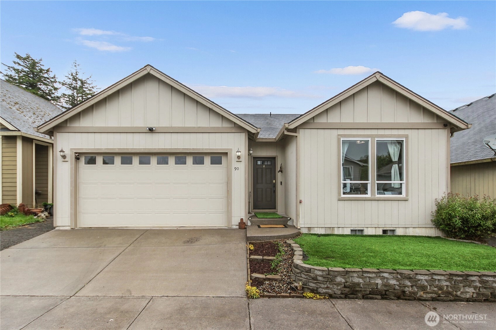 90 Glen Gate Loop Unit  Cathlamet WA 98612