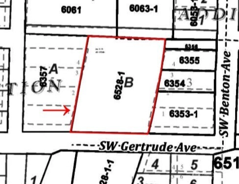W Walnut St Winlock WA 98596