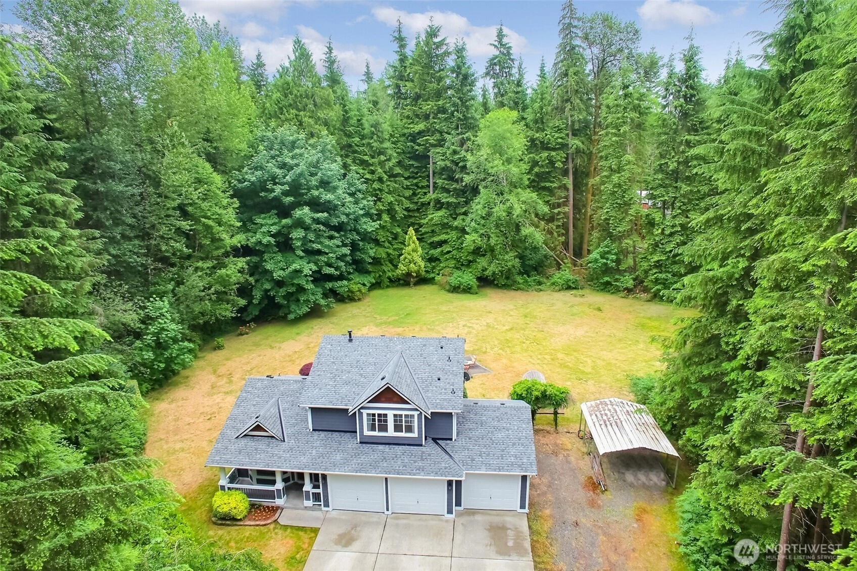 6425 213th Ave NE Granite Falls WA 98252