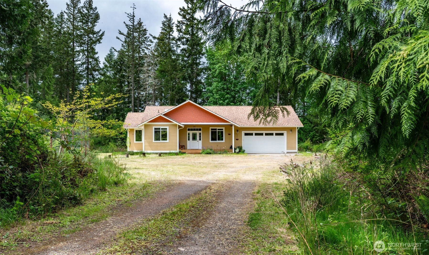 303 Kevin Ln Chimacum WA 98325