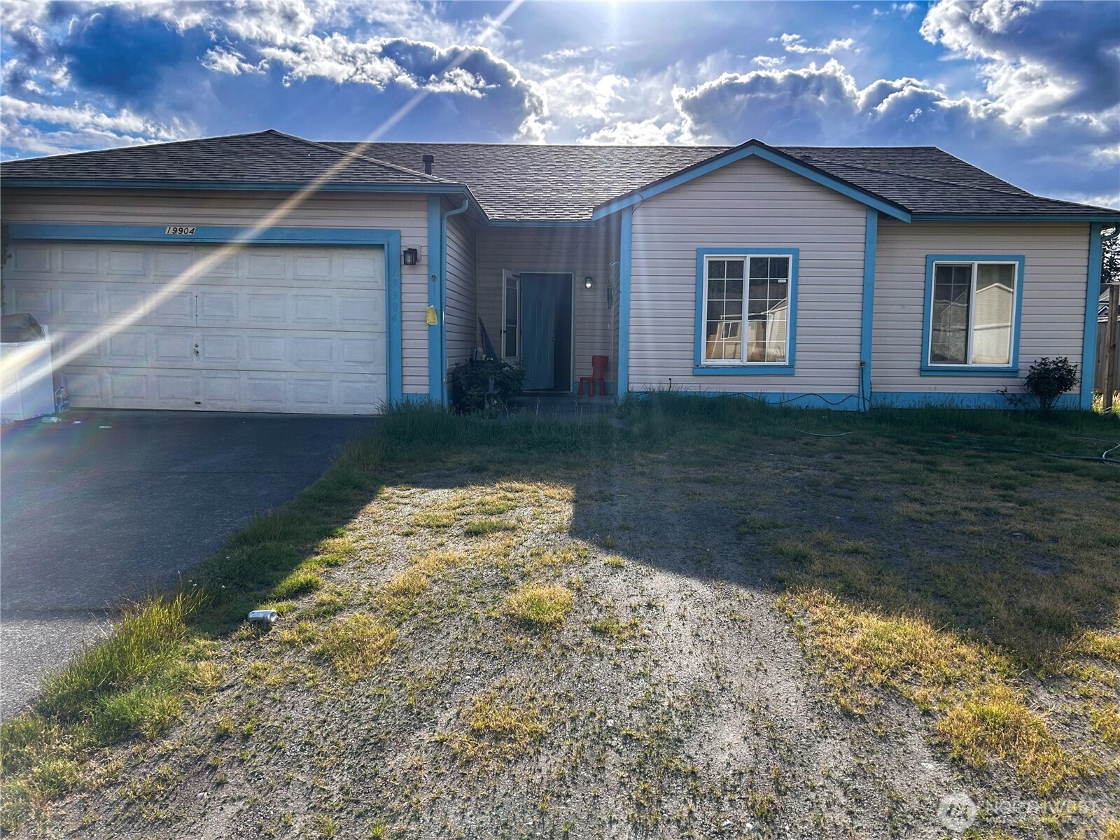 19904 13th Ave Ct E Spanaway WA 98387