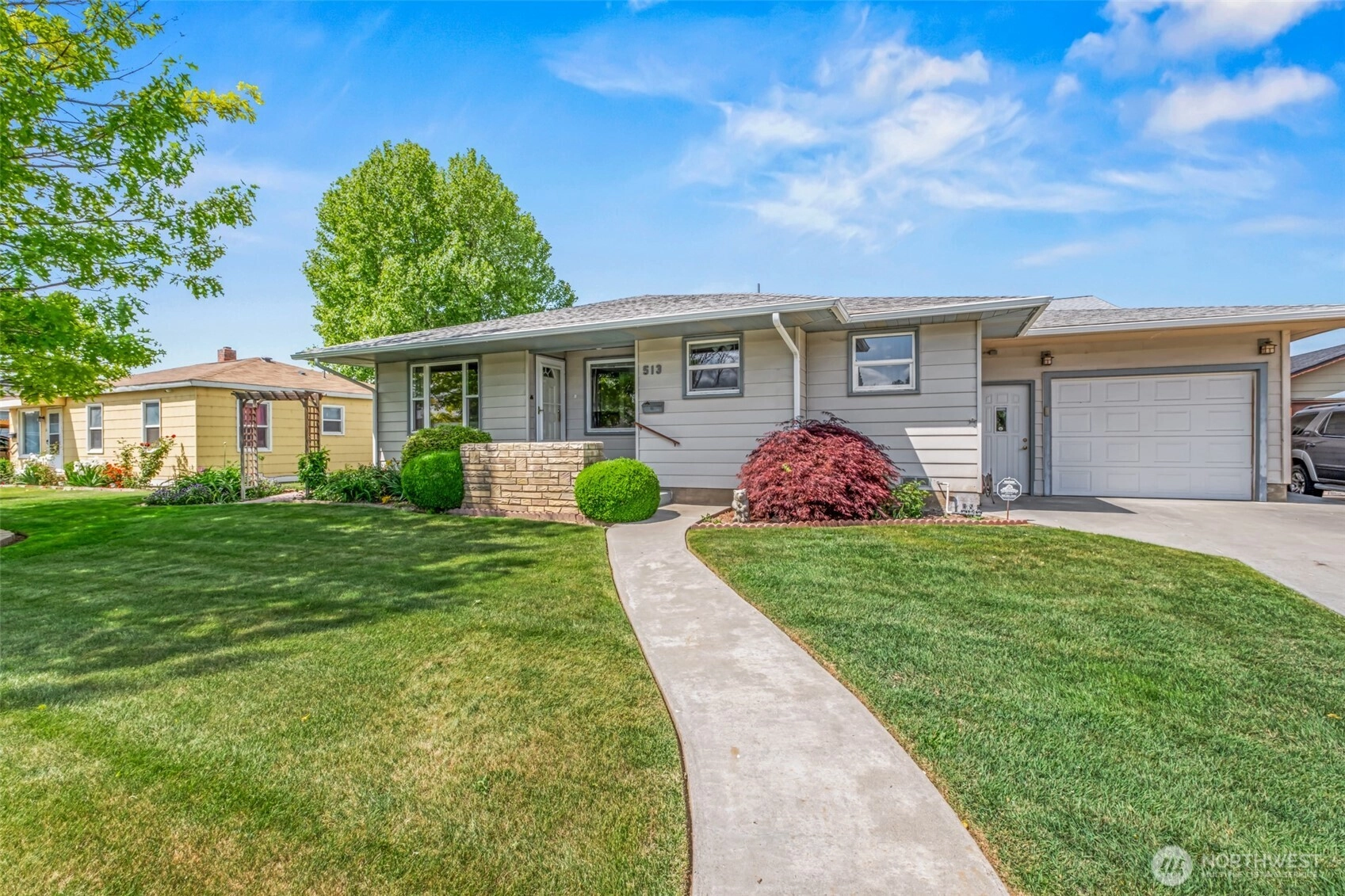 513 K St Sw Quincy WA 98848