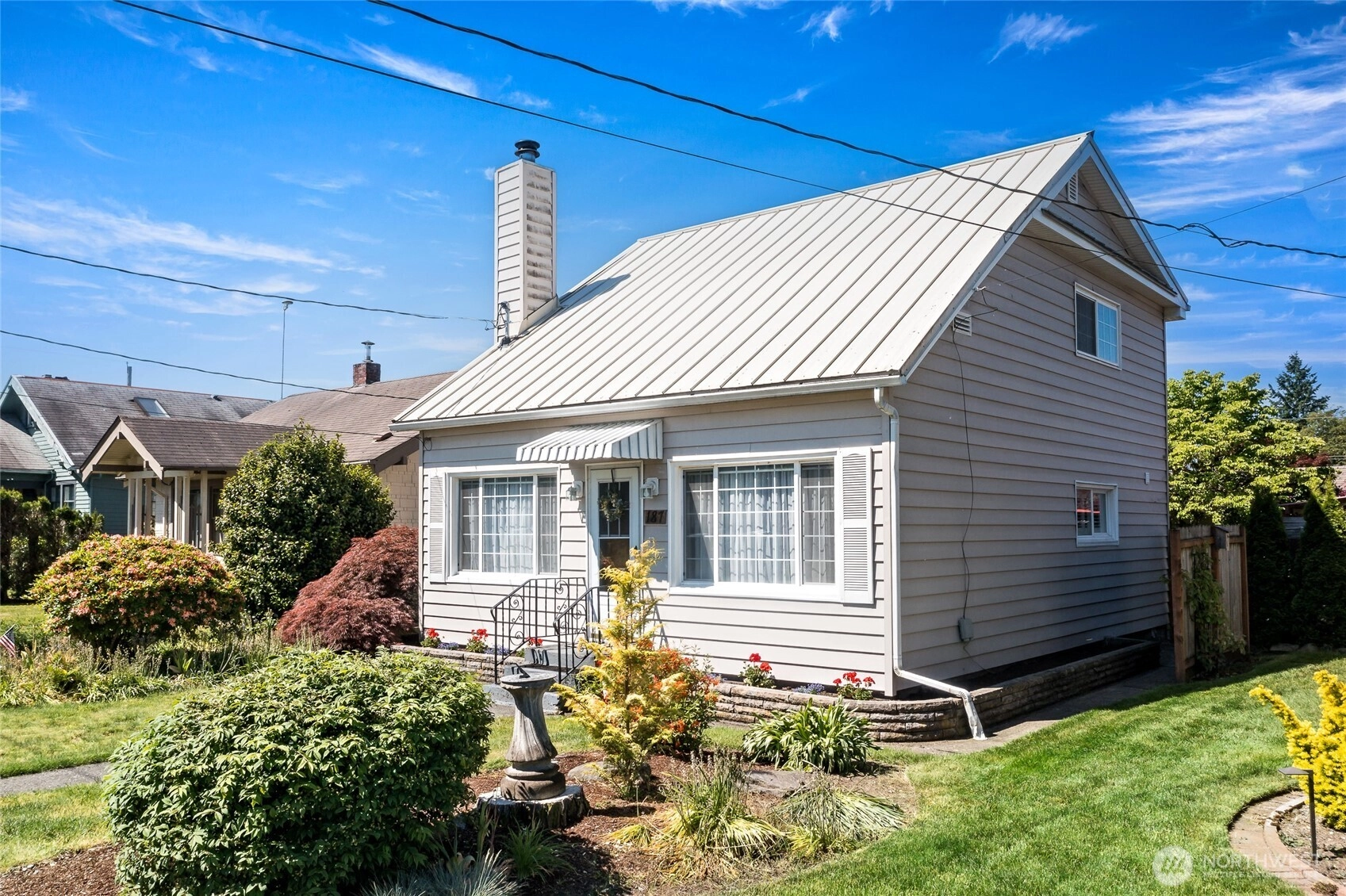187 S A St Unit  Buckley WA 98321