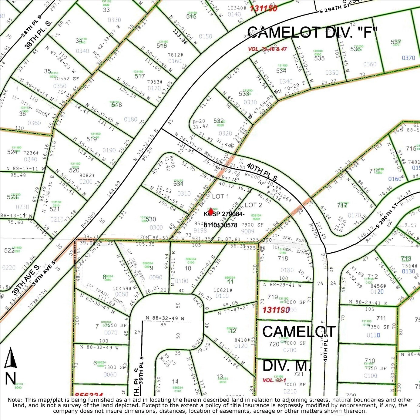 29501 40th Pl S Auburn WA 98001
