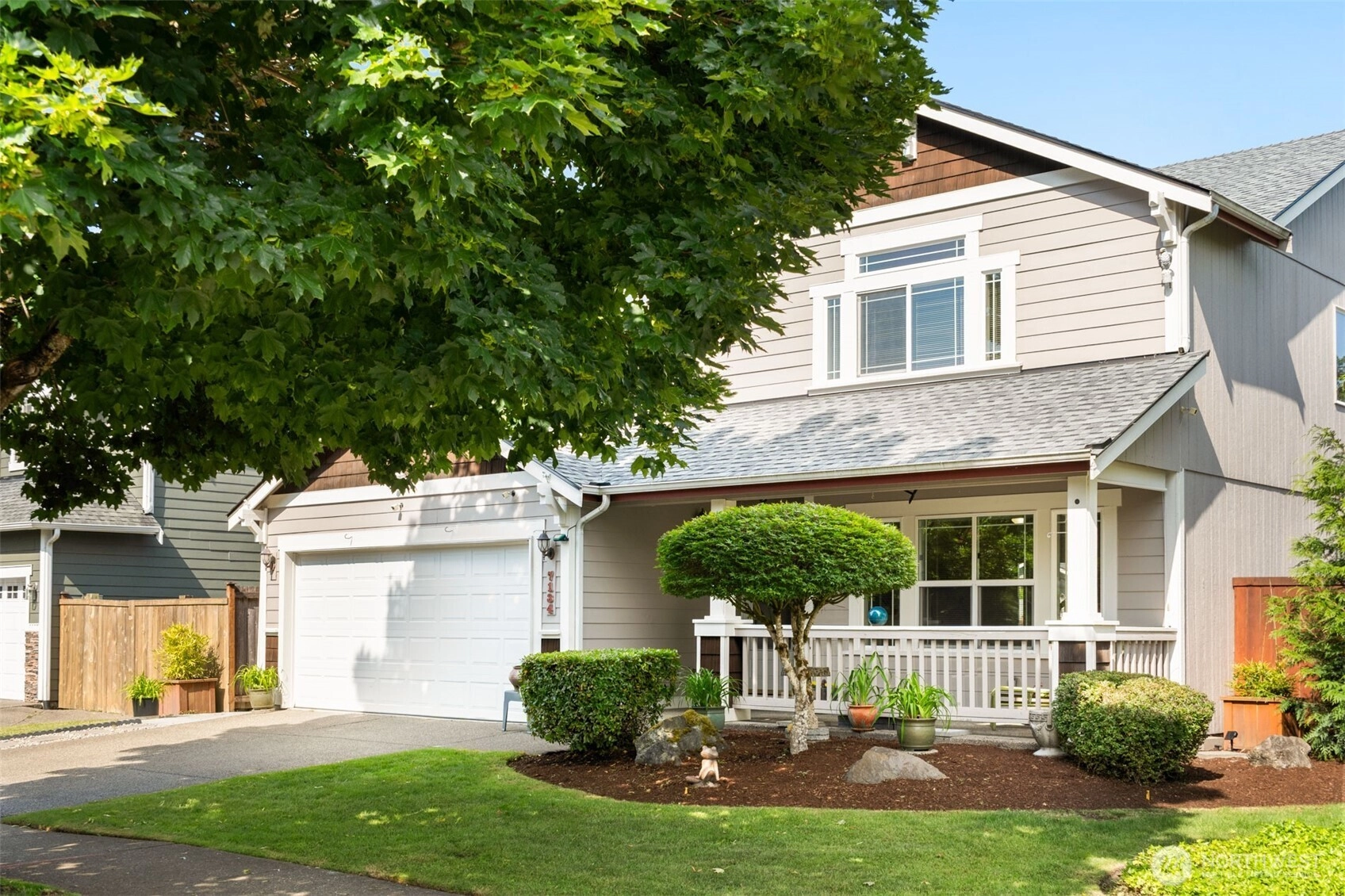 7134 Rothenberg Dr SW Tumwater WA 98512