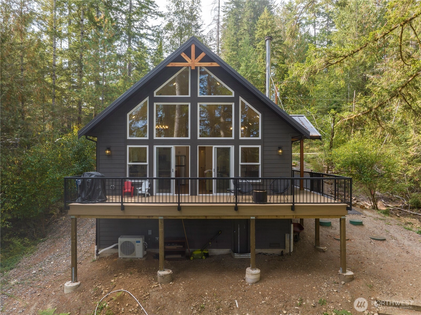 51 NE Park Ln Unit  Tahuya WA 98588