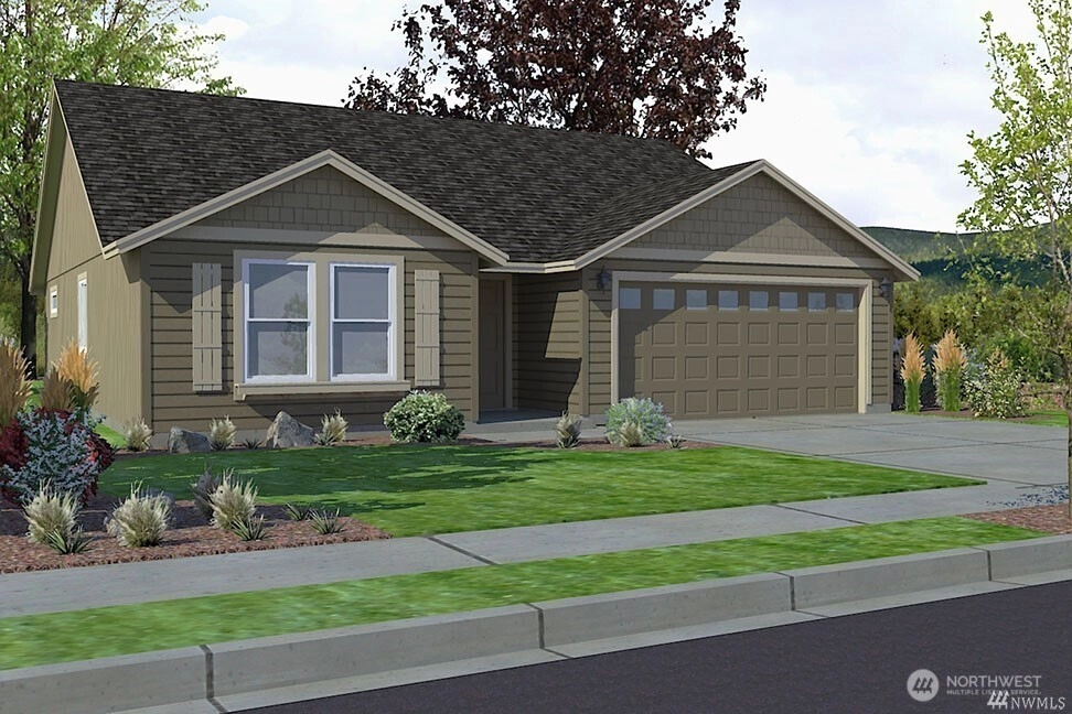 1101 Redwood Rd Moses Lake WA 98837
