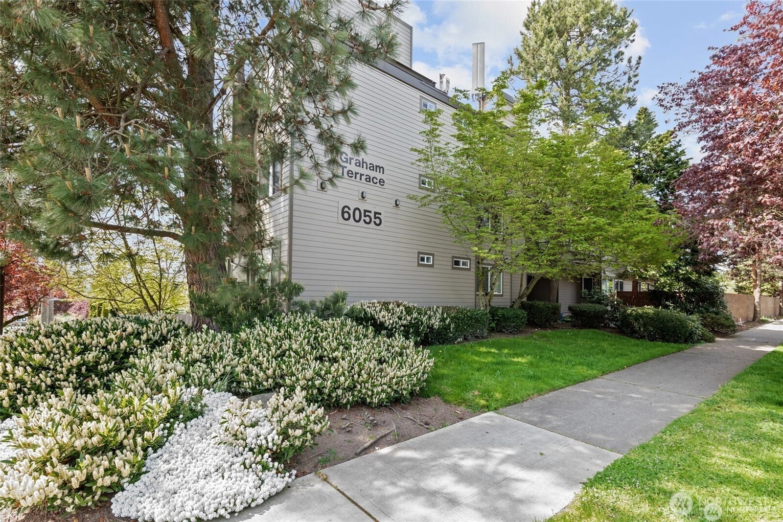 6055 35th Ave SW Unit 207 Unit 207 Seattle WA 98126