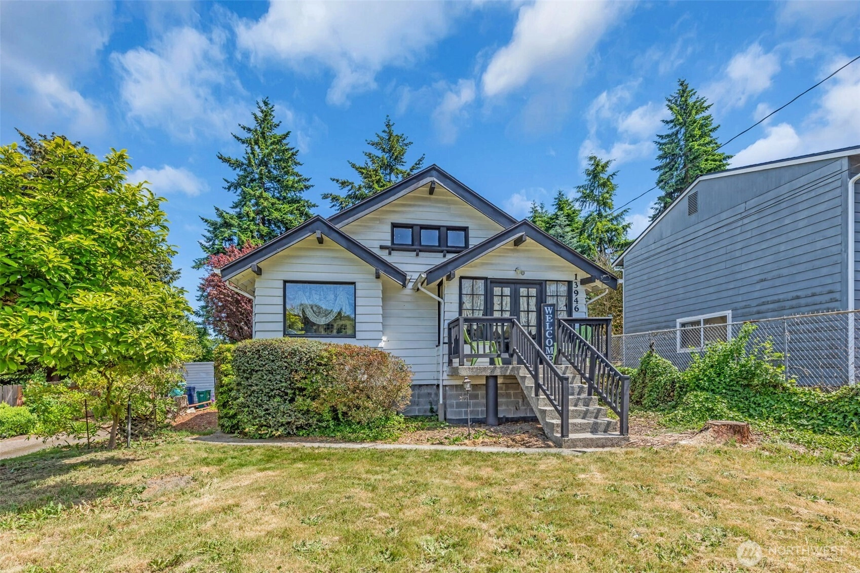 13946 51st Ave S Tukwila WA 98168