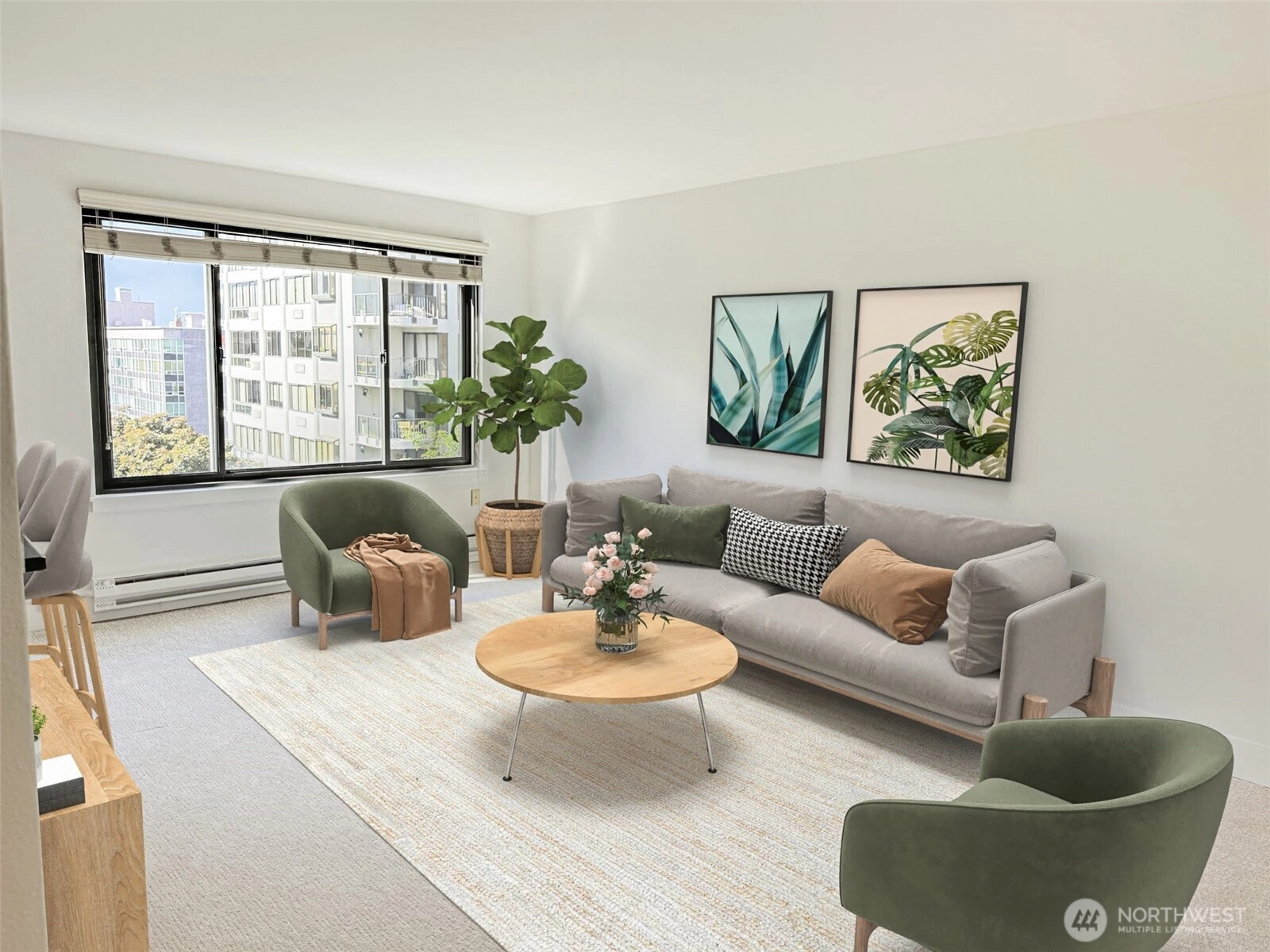 1105 Spring St Unit 904 Unit 904 Seattle WA 98104