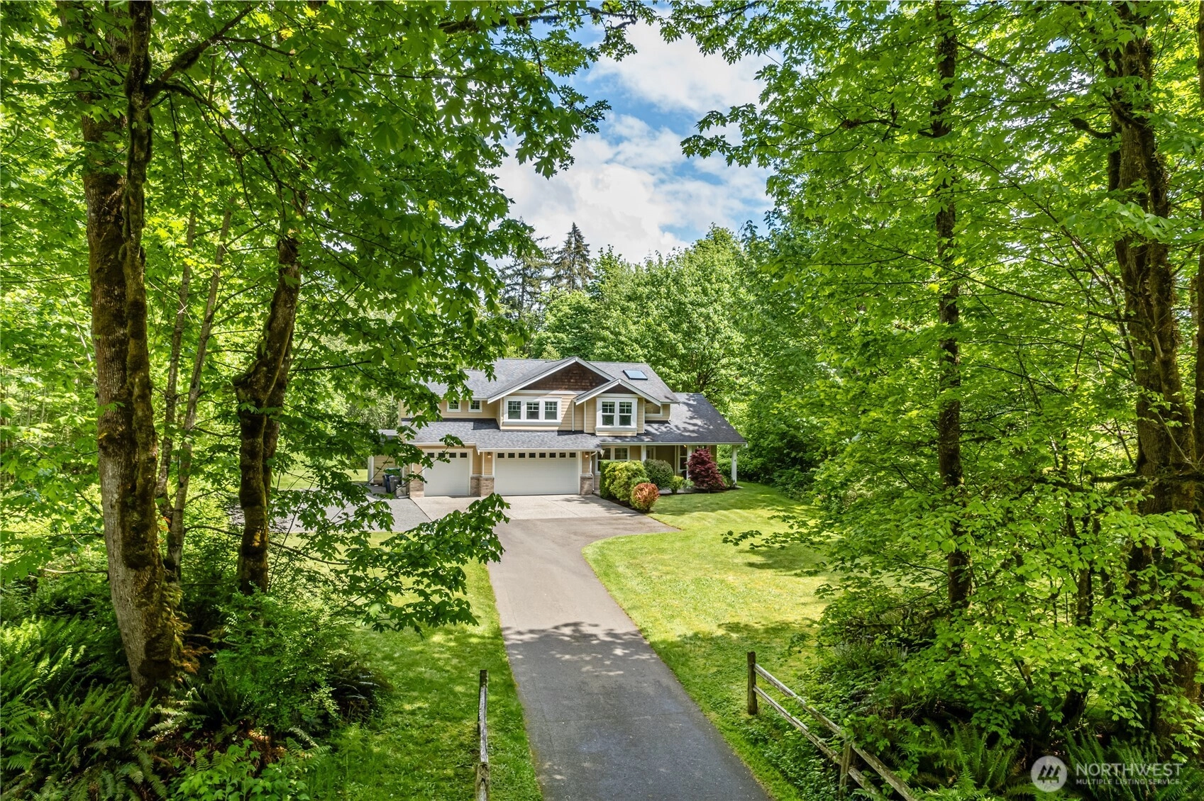 5215 E Lake Bosworth Dr Snohomish WA 98290