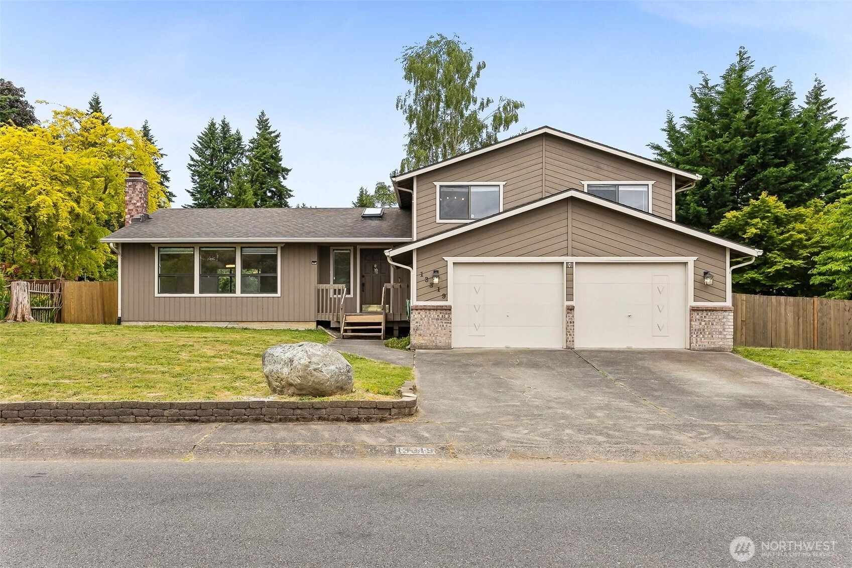 13319 SE 248th Pl Kent WA 98042