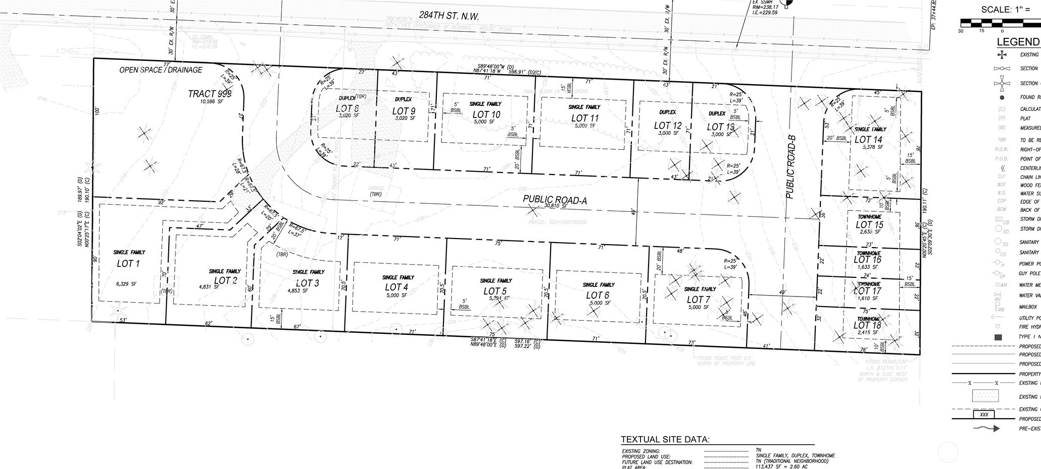 7702 284th St NW Stanwood WA 98292