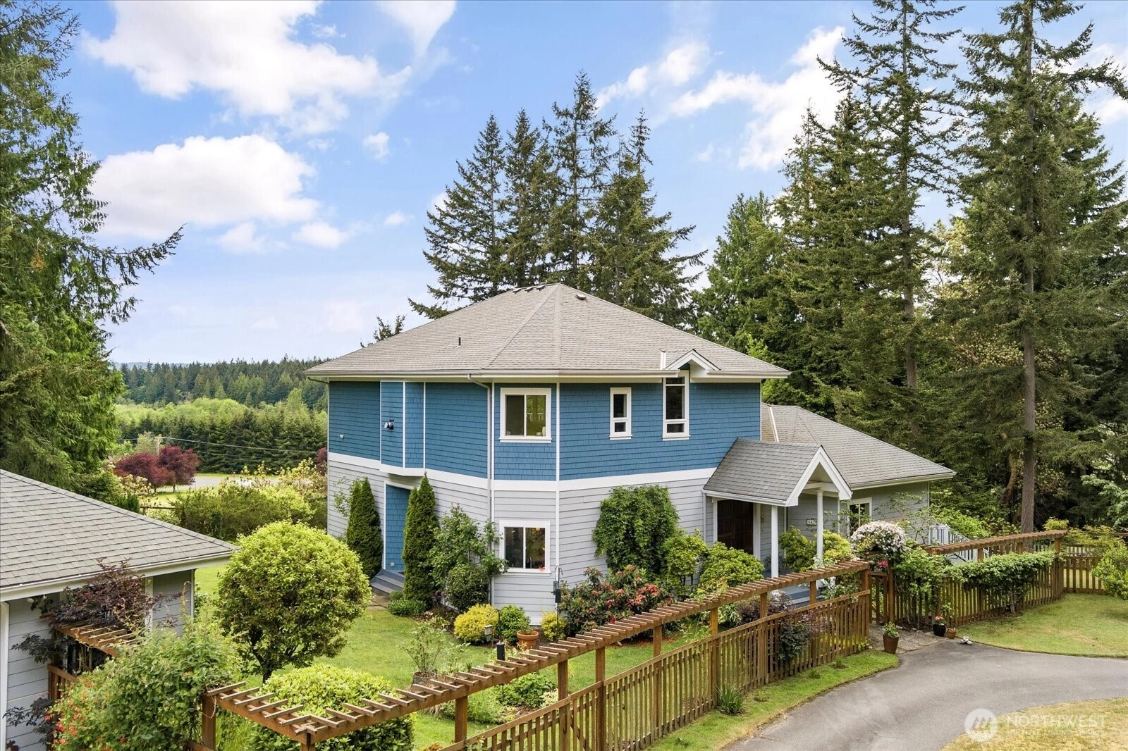 5427 Bayview Rd Langley WA 98260