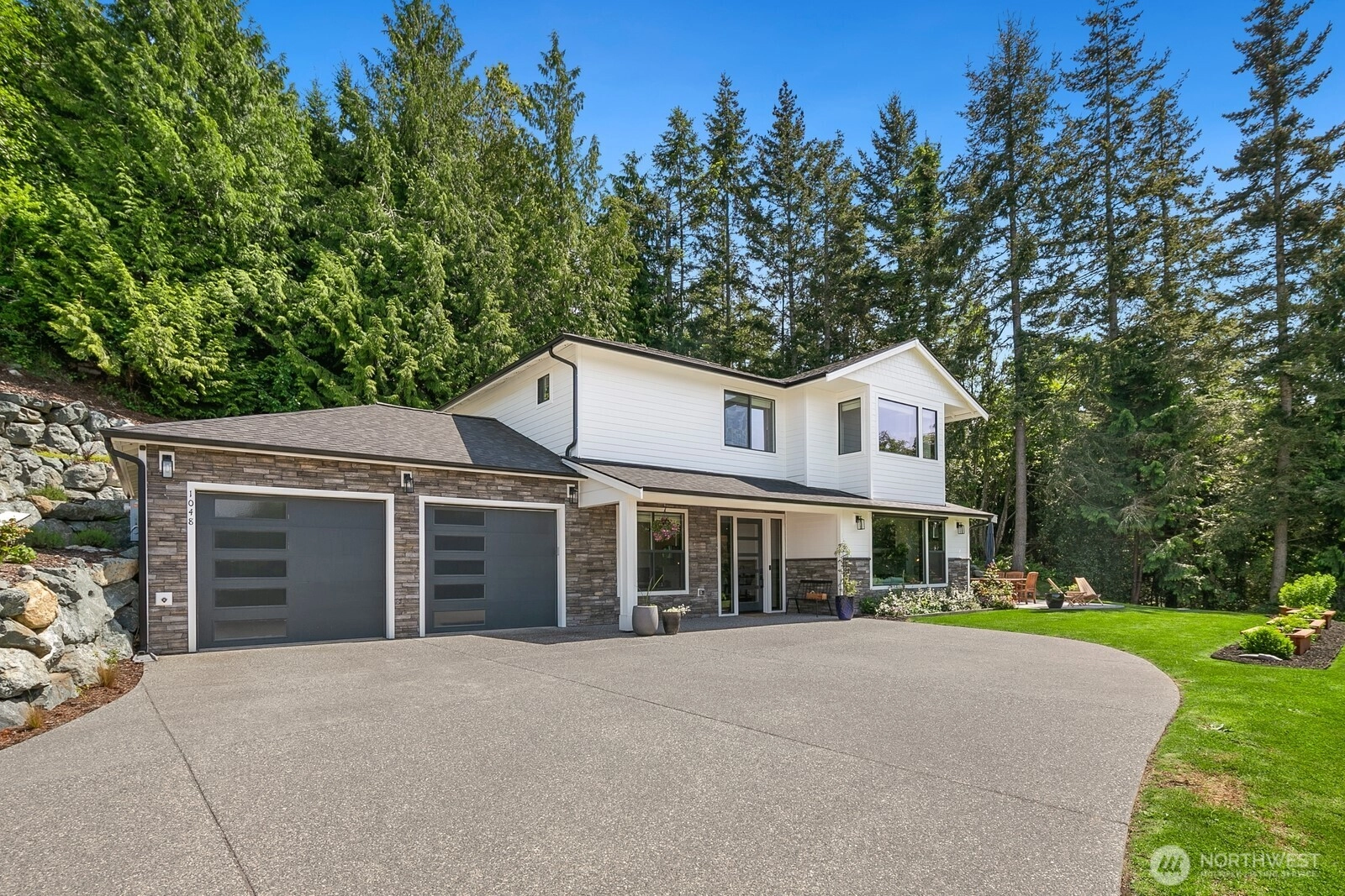 1048 Malvern Hills Dr Unit  Camano Island WA 98282