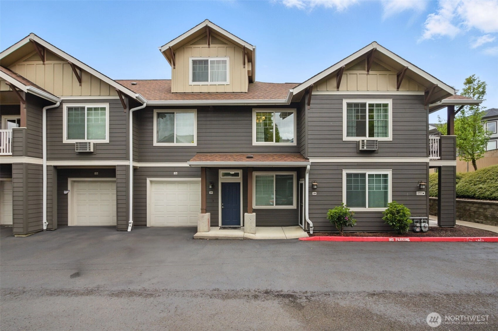 10800 SE 17th Cir Unit T220 Unit T220 Vancouver WA 98664