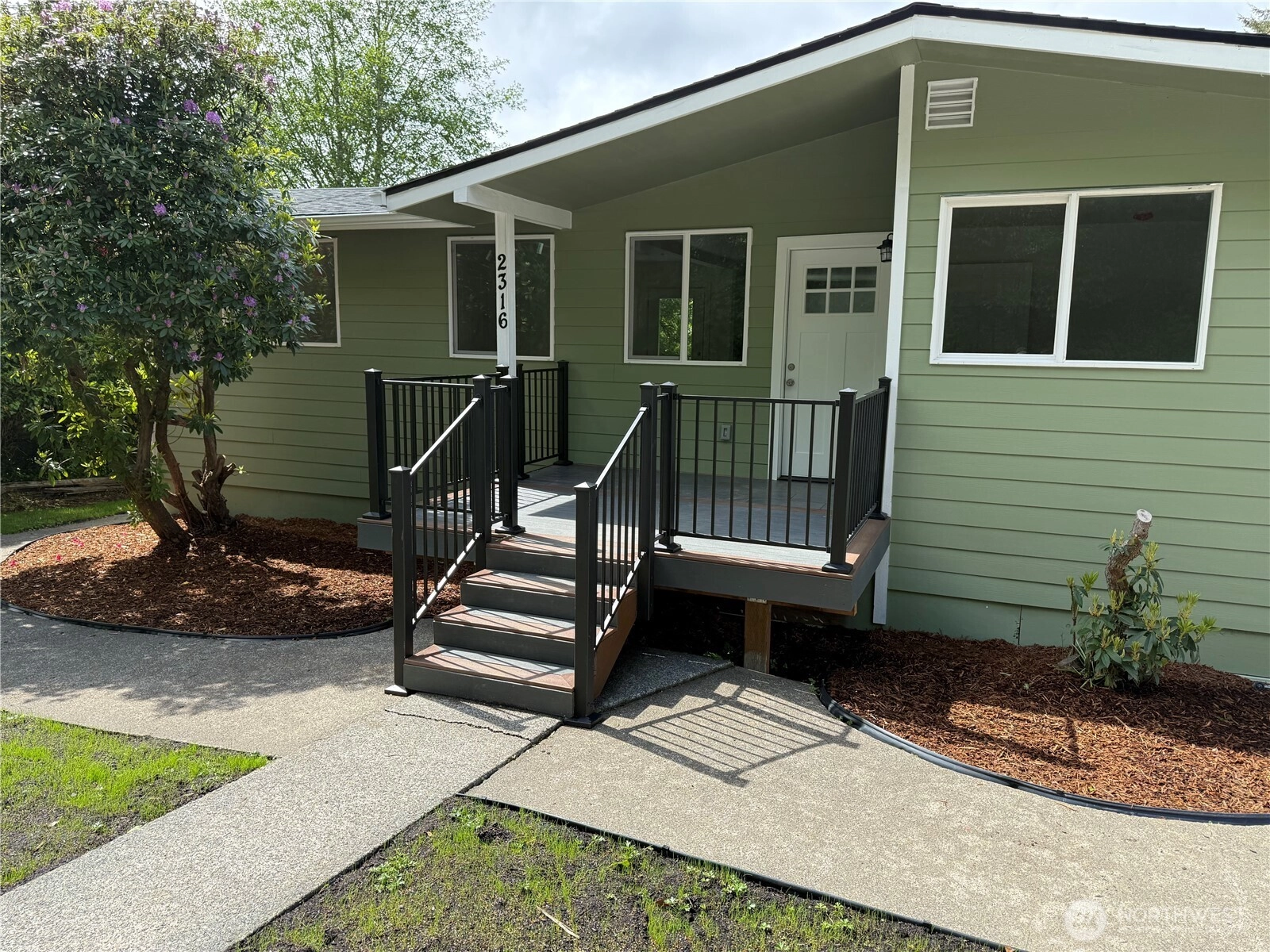 2316 Wishkah Rd Unit  Aberdeen WA 98520