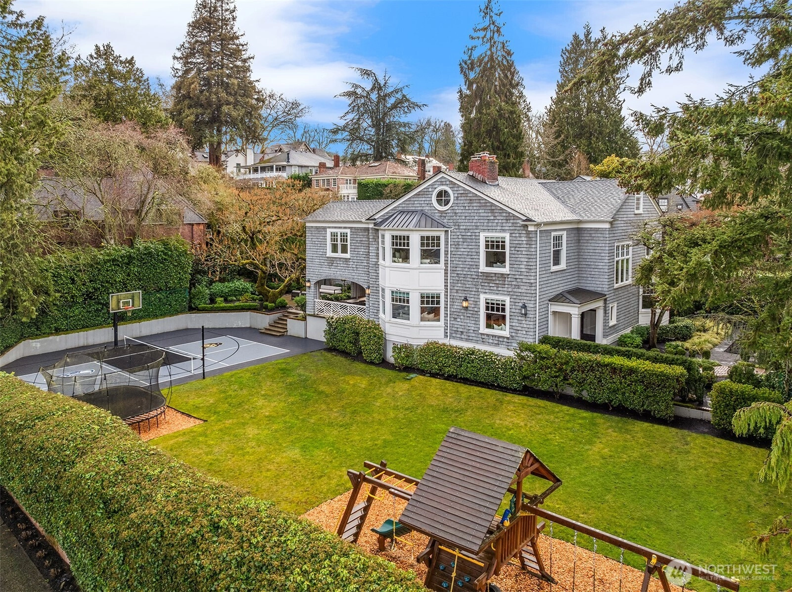 3719 E Highland Dr Unit  Seattle WA 98112
