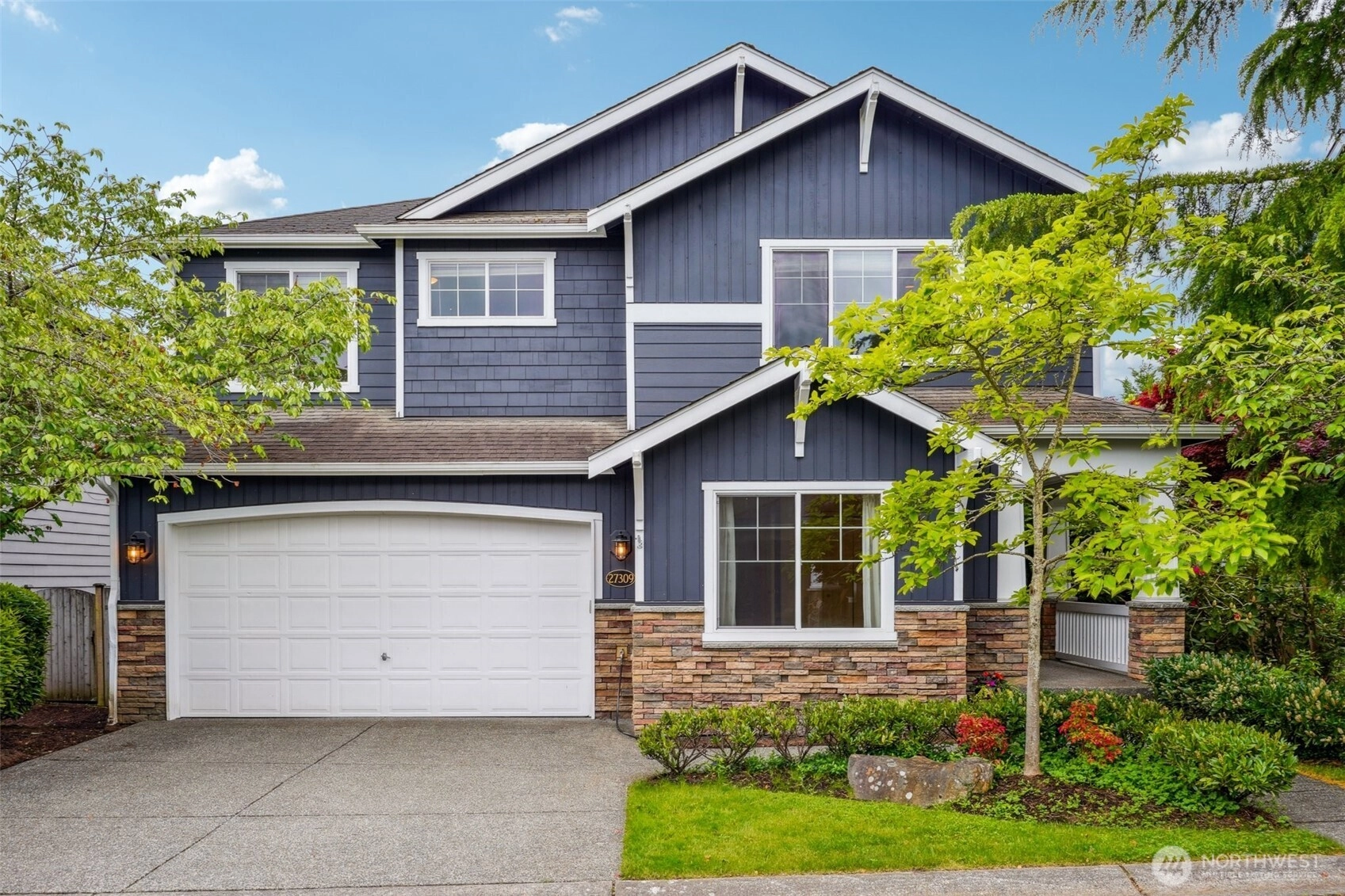 27309 SE 10th Ct Sammamish WA 98075