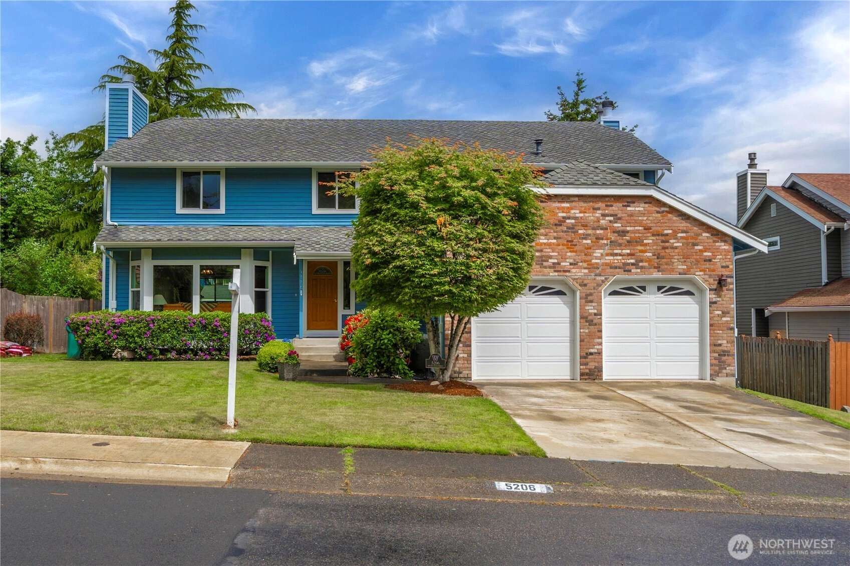 5206 S 292nd St Unit  Auburn WA 98001