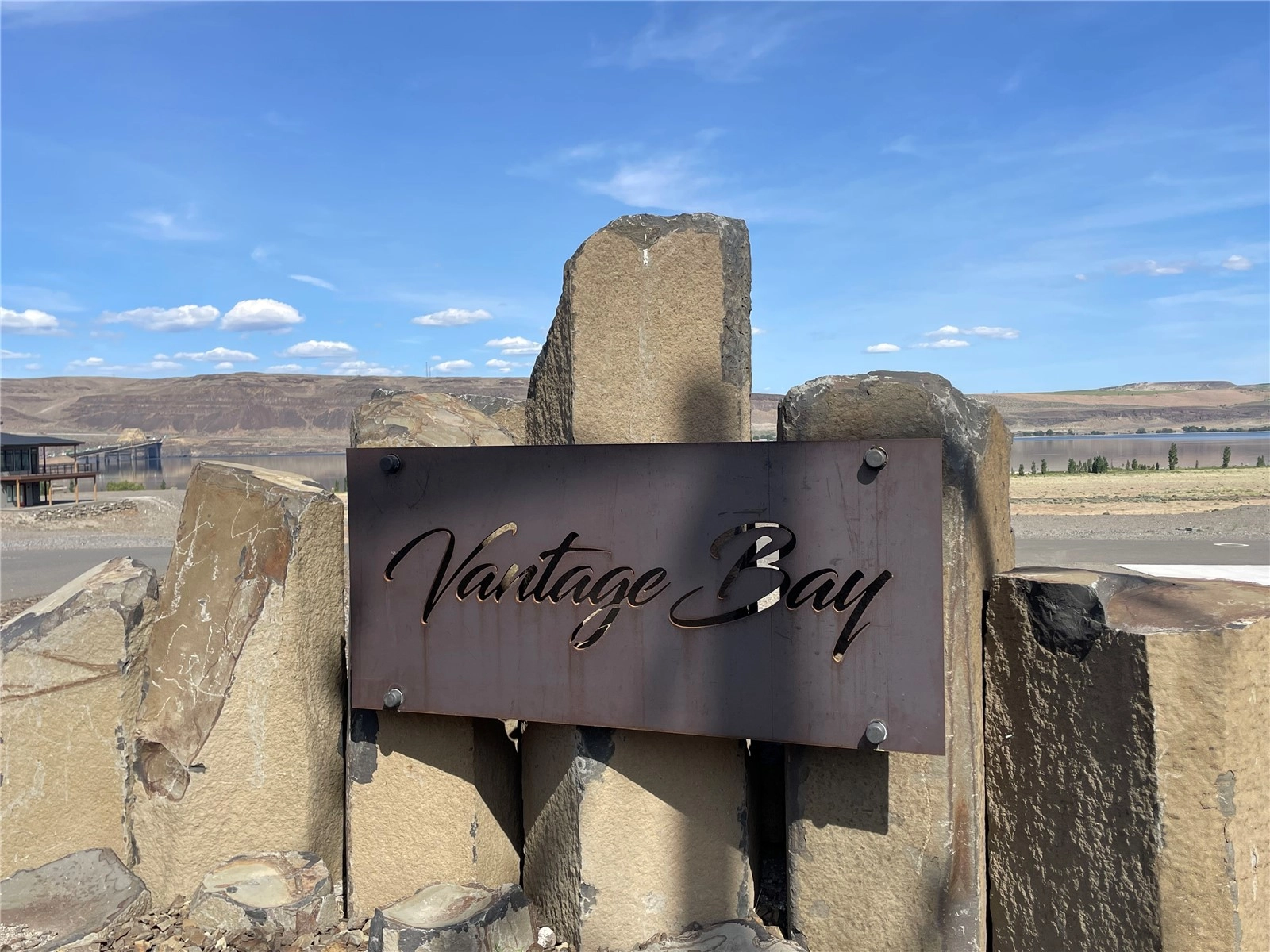 311 Bridgeview Dr Unit  Vantage WA 98950