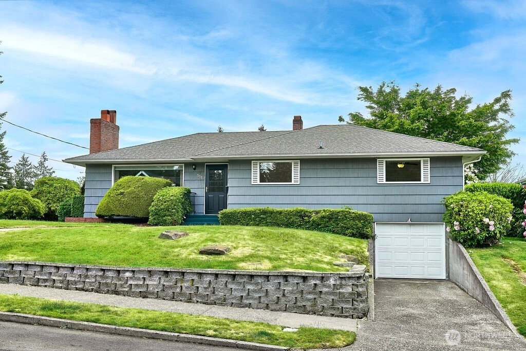 511 Buena Vista Ave Fircrest WA 98466