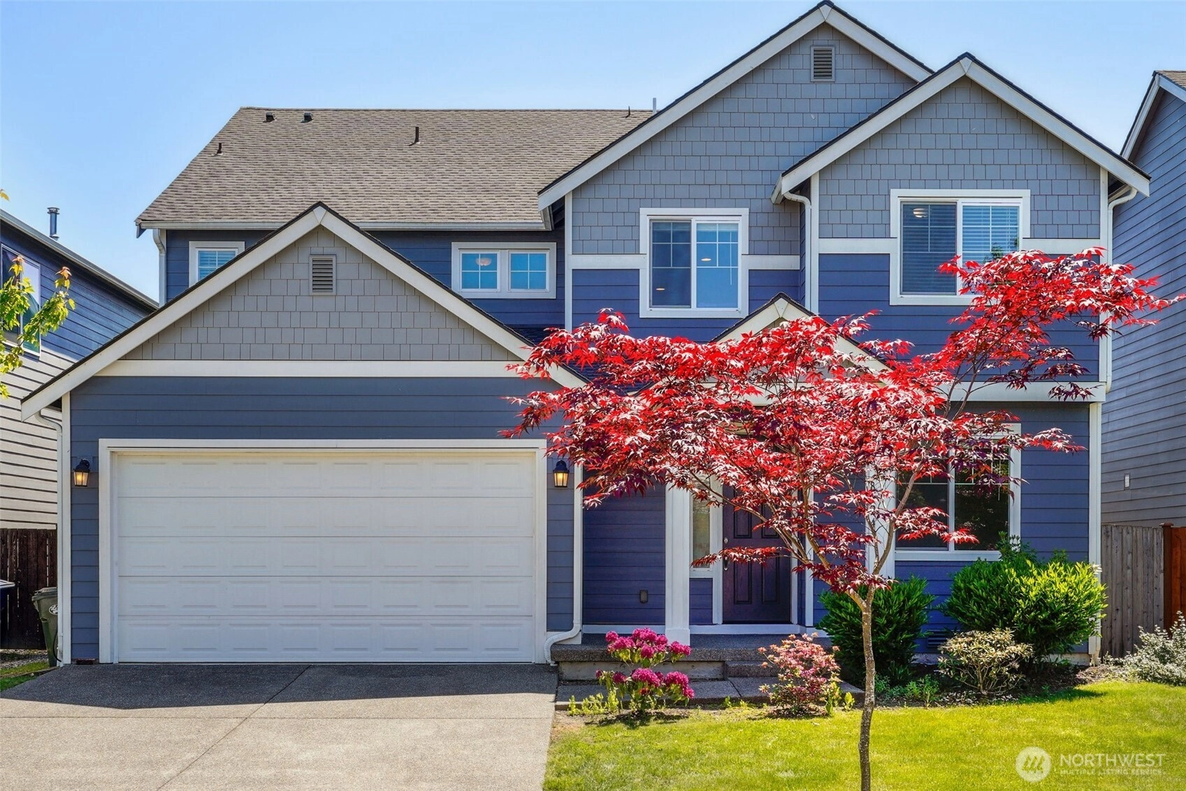 8124 152nd St Ct E Puyallup WA 98375