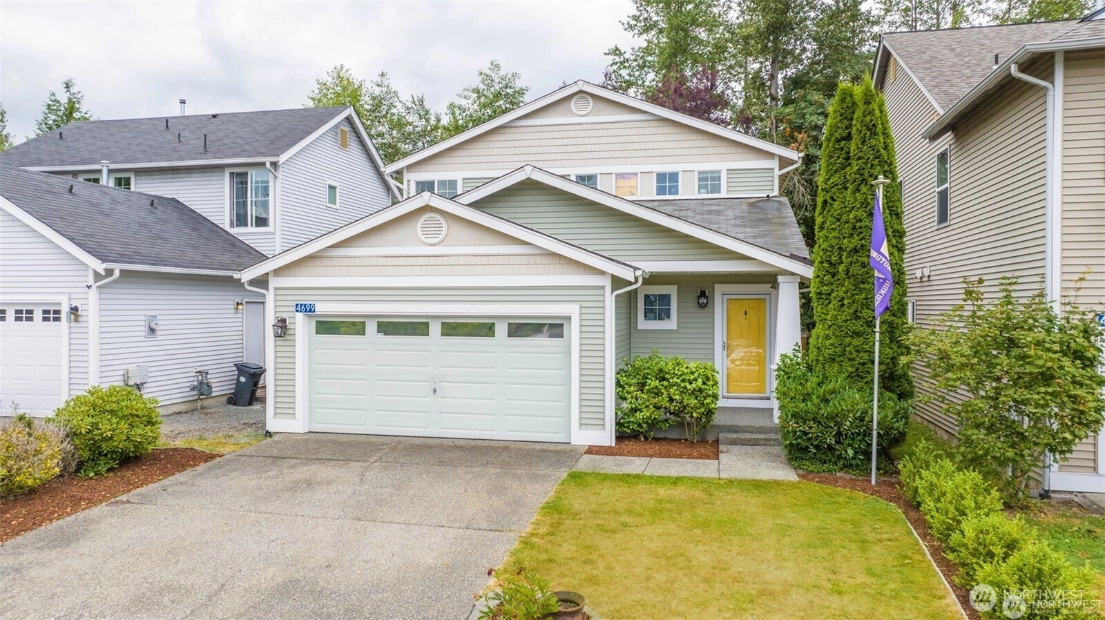 4699 Glacier St Mount Vernon WA 98273