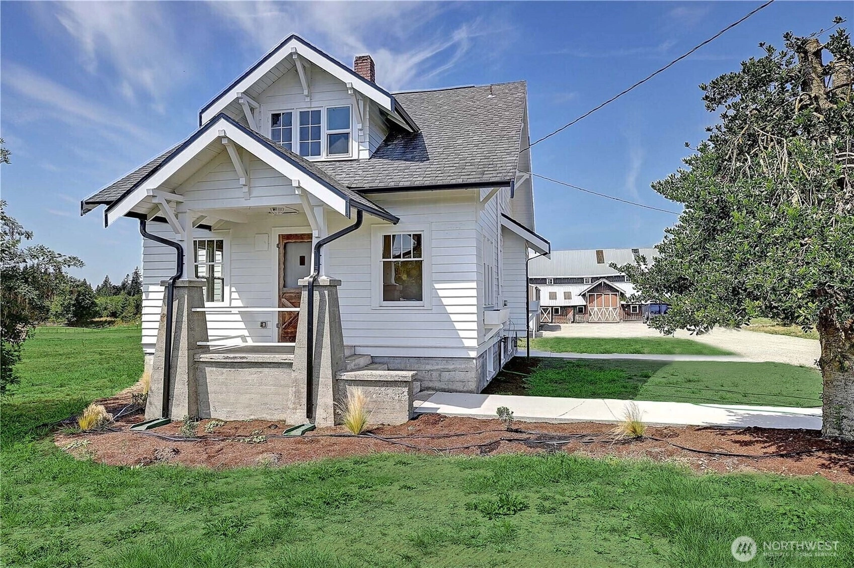 27120 36th Ave NW Unit  Stanwood WA 98292