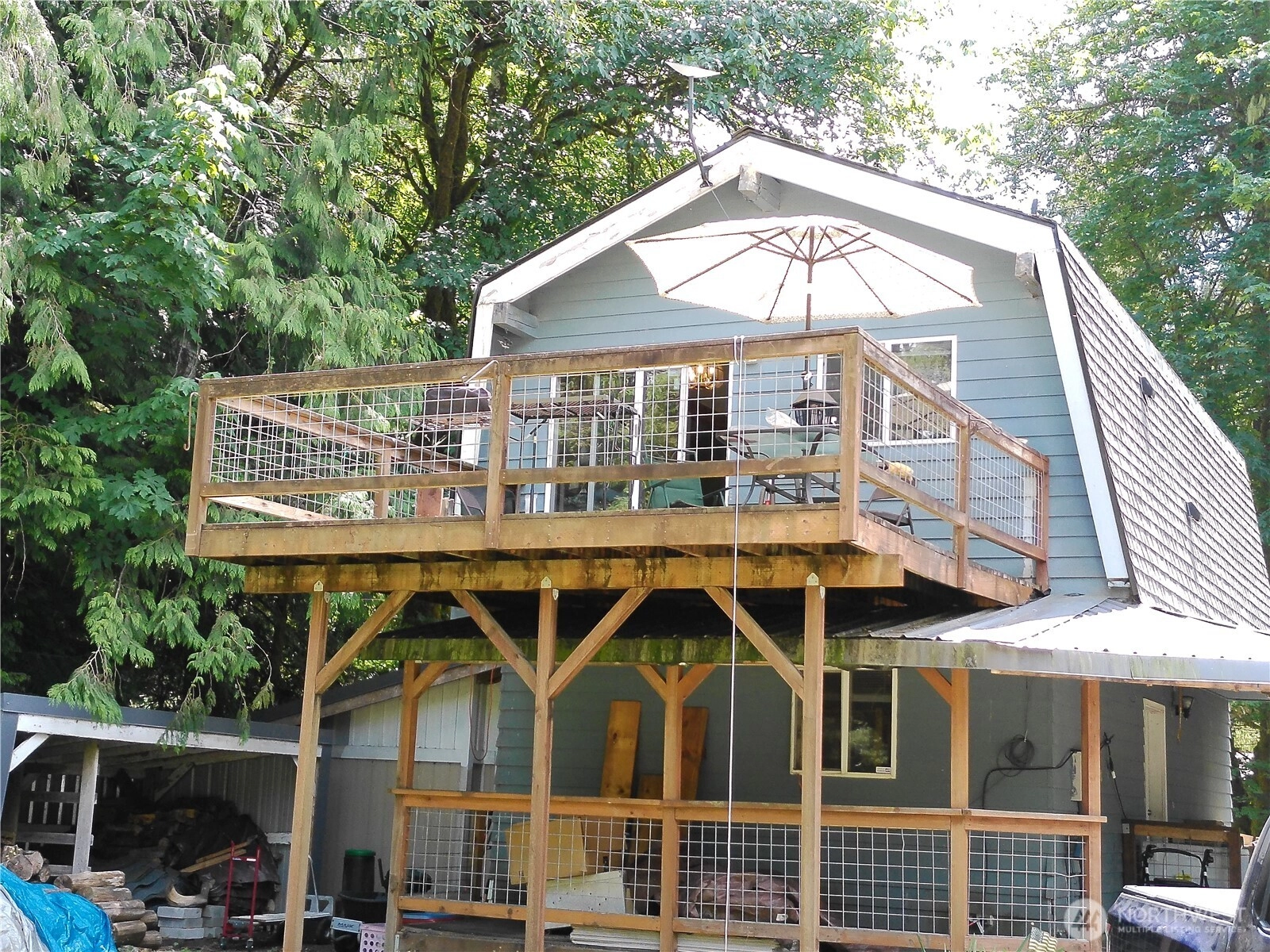 11108 Mt View Dr Granite Falls WA 98252