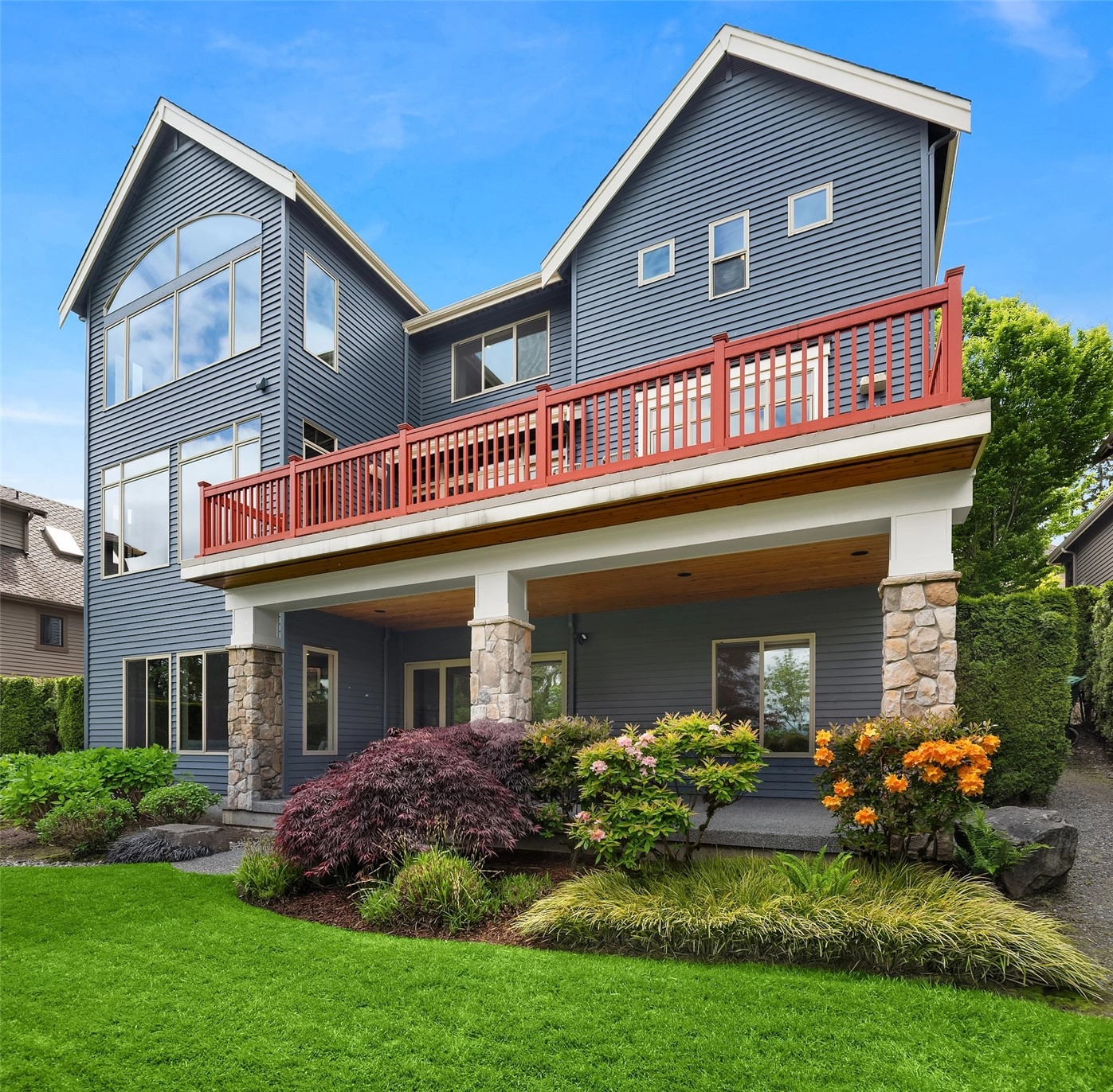 570 Timber Creek Dr NW Unit  Issaquah WA 98027