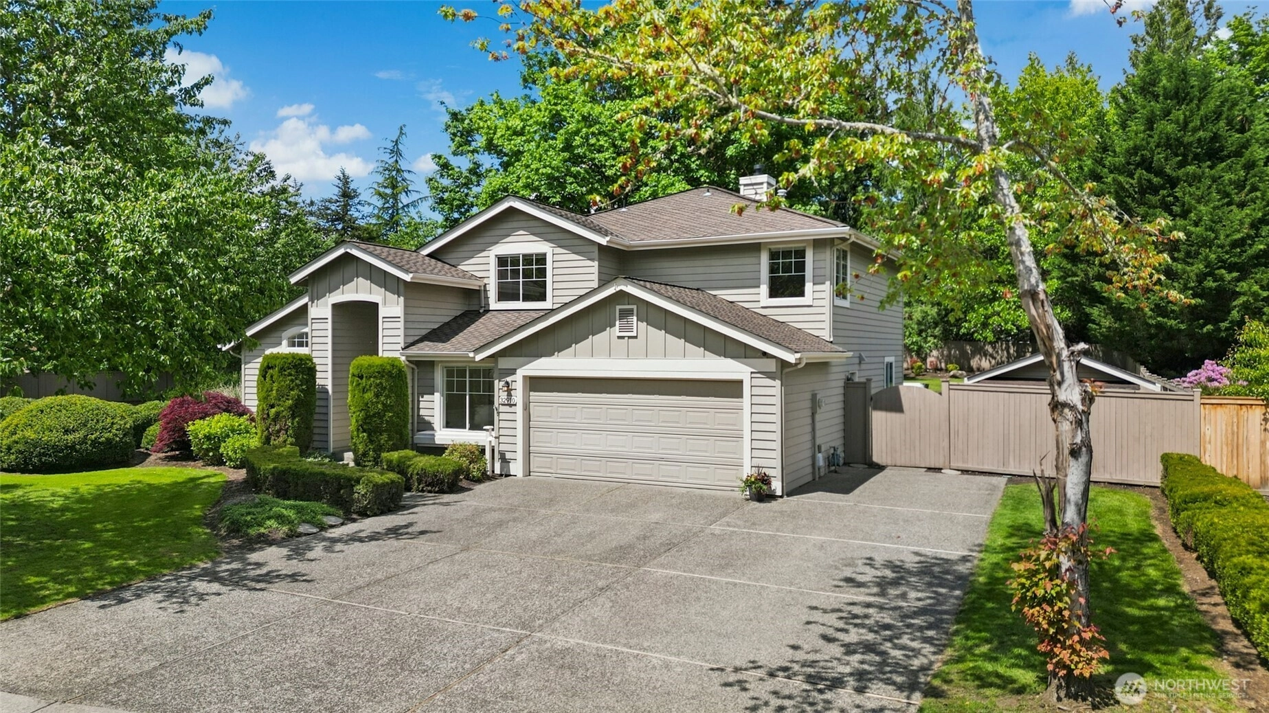 32910 NE 40th Pl Unit  Carnation WA 98014