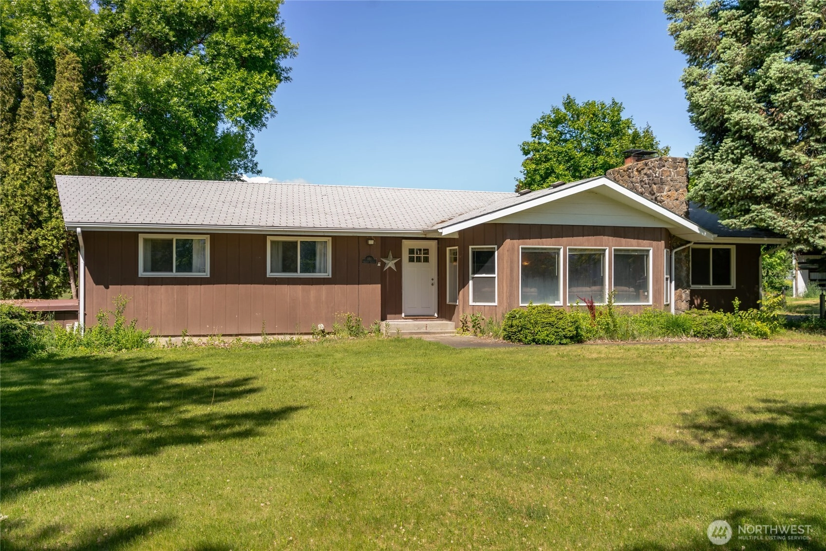 181 Robinson Canyon Rd Omak WA 98841