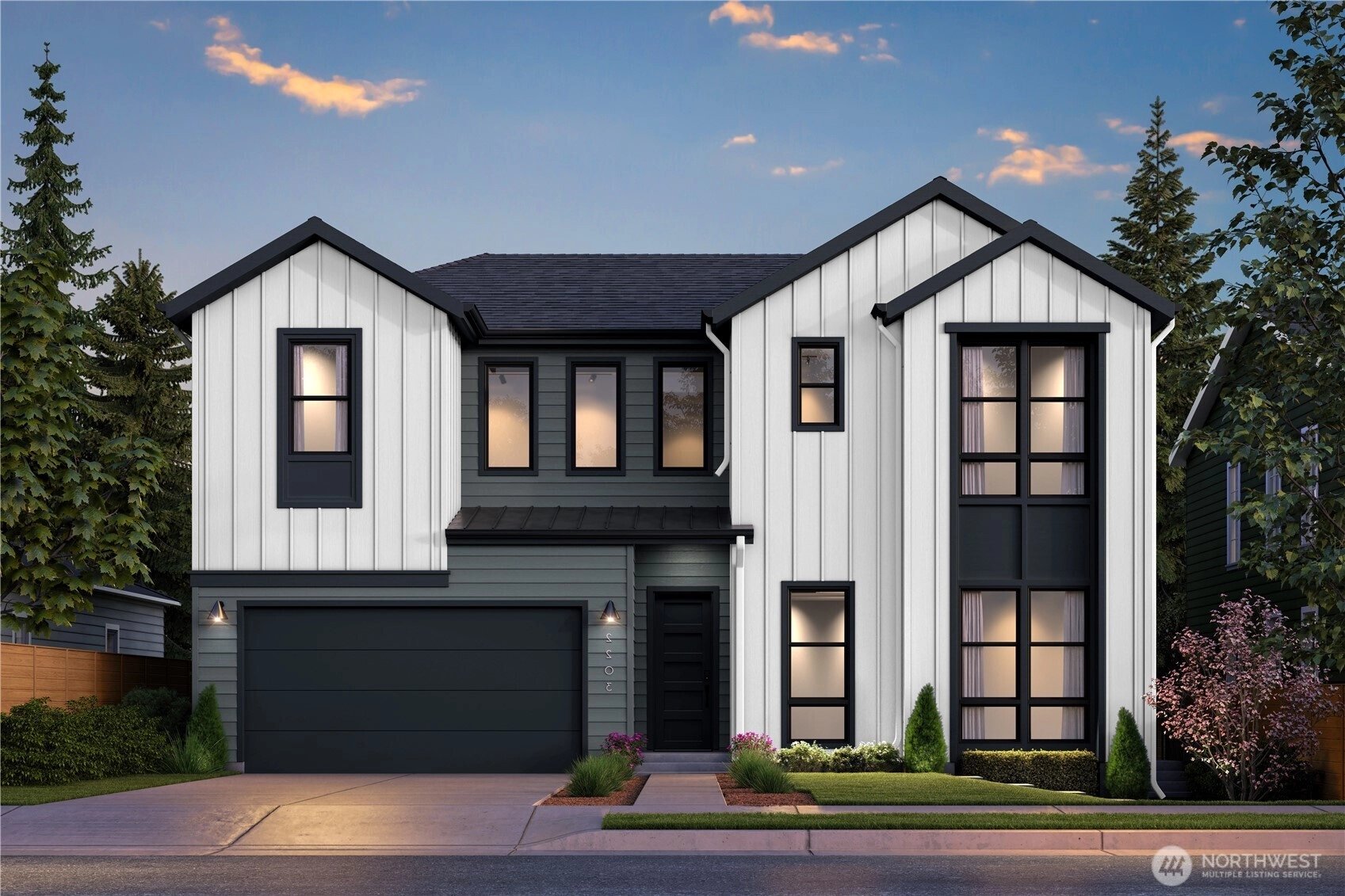 315 160th Pl SE Unit  Bellevue WA 98008