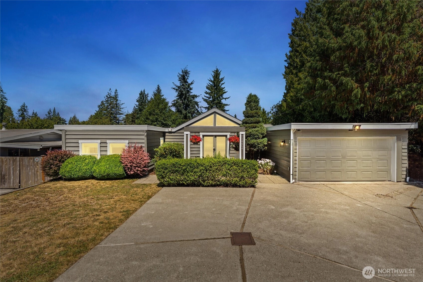 14604 SE 15th St Bellevue WA 98007