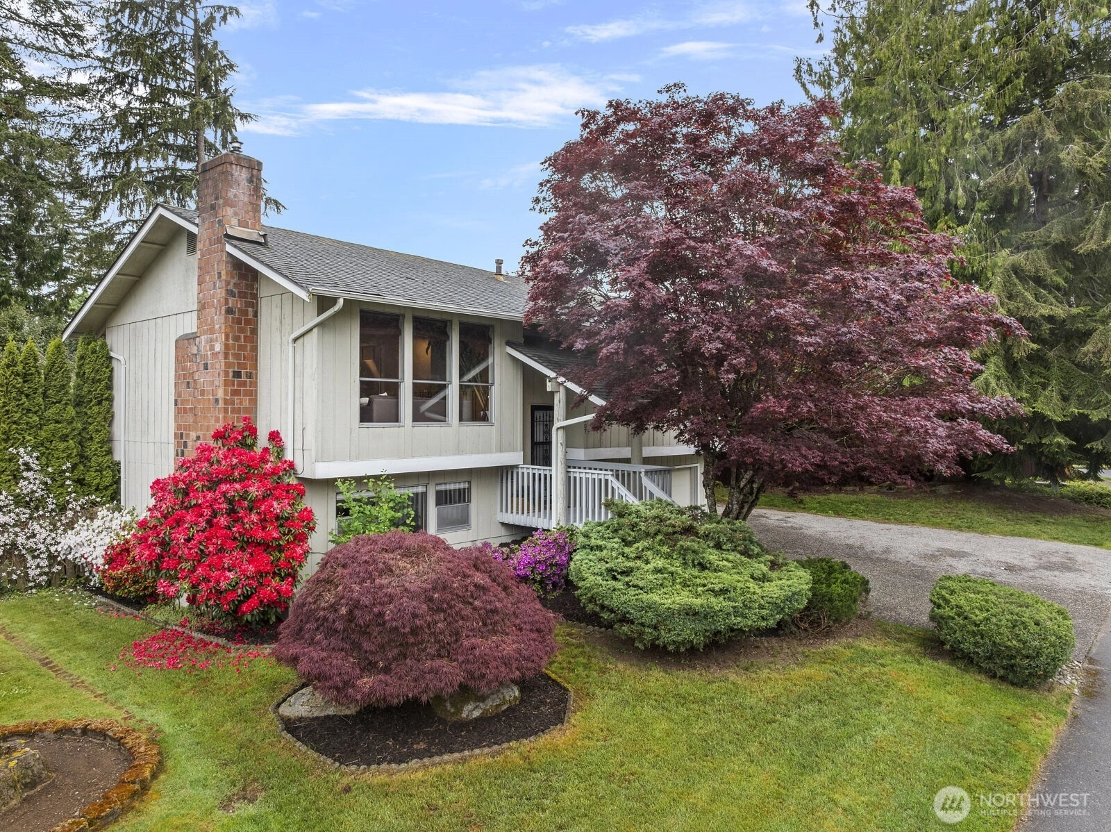 15607 129th Pl SE Renton WA 98058