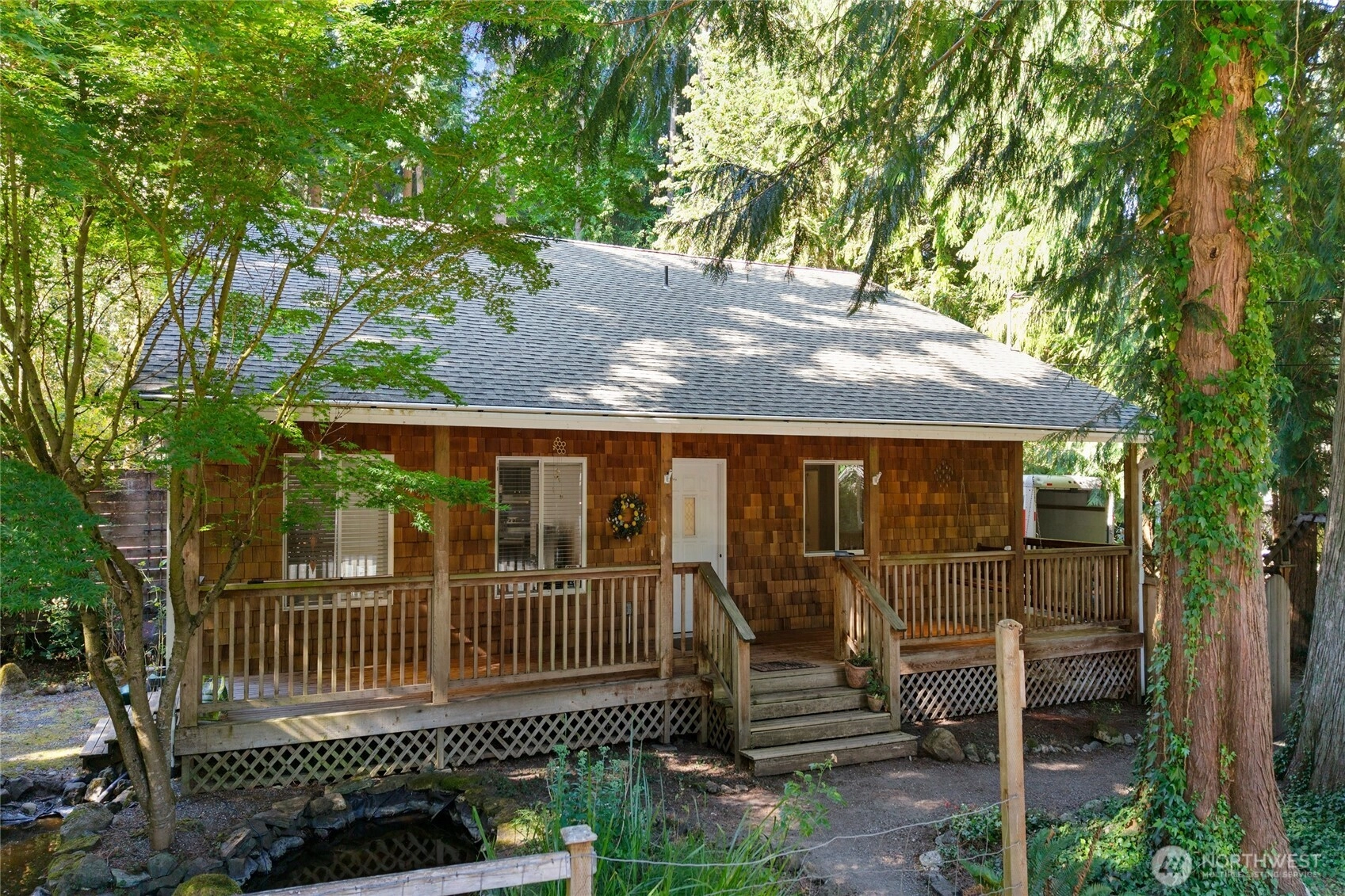 4141 Timberline Rd Clinton WA 98236