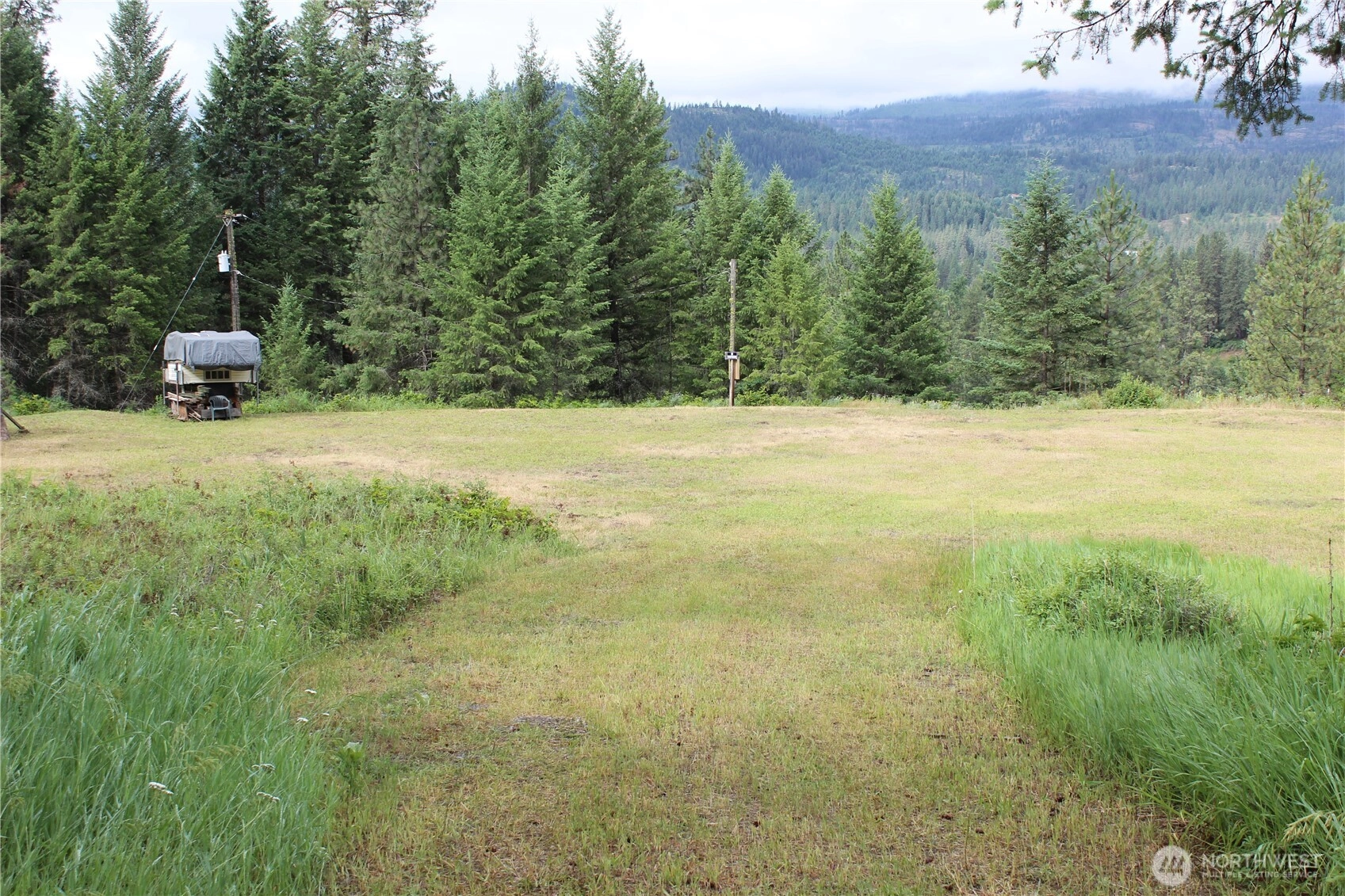 2514 Bridgeman Rettinger Kettle Falls WA 99141