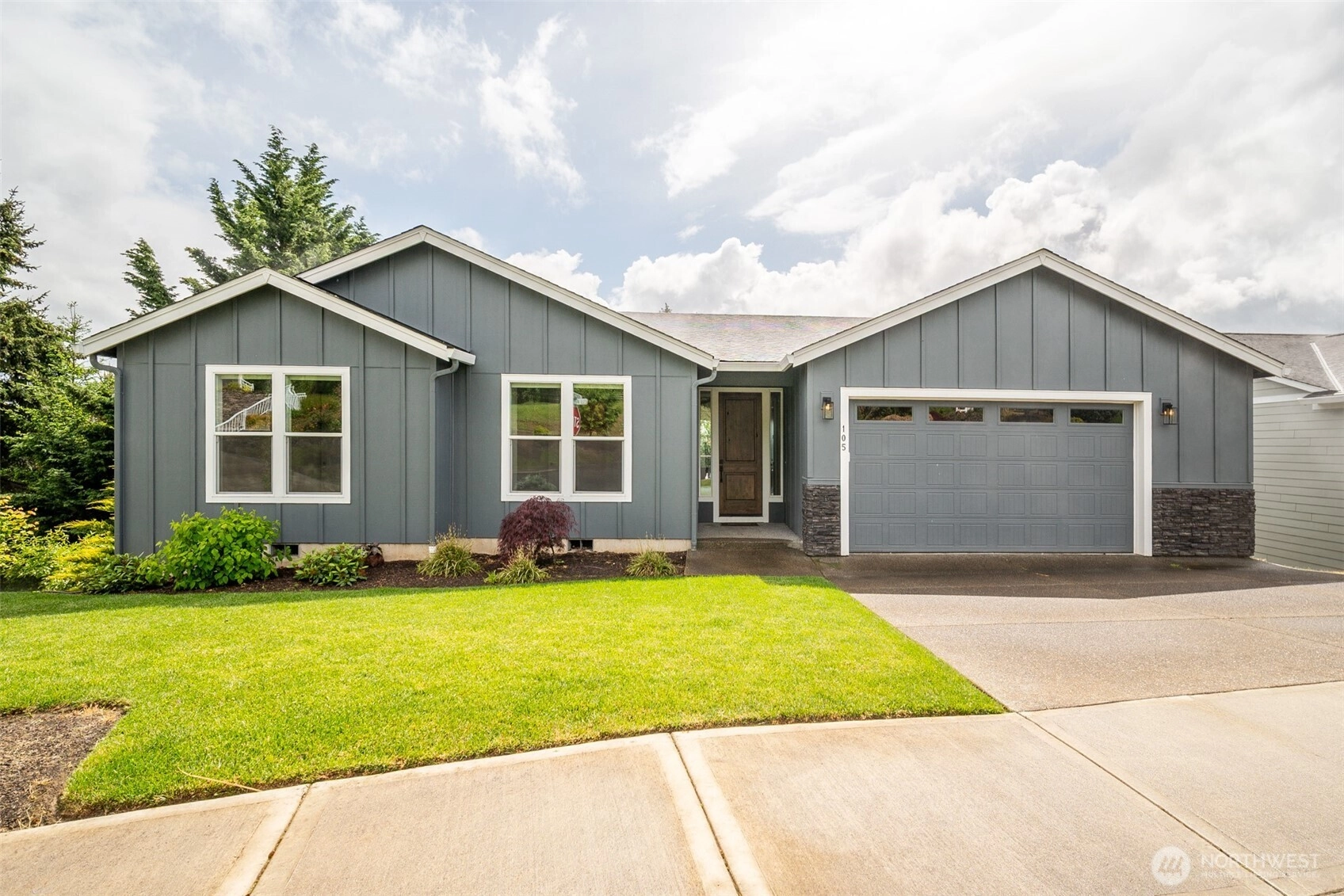 105 Eli Avery Ave Unit  Kalama WA 98625